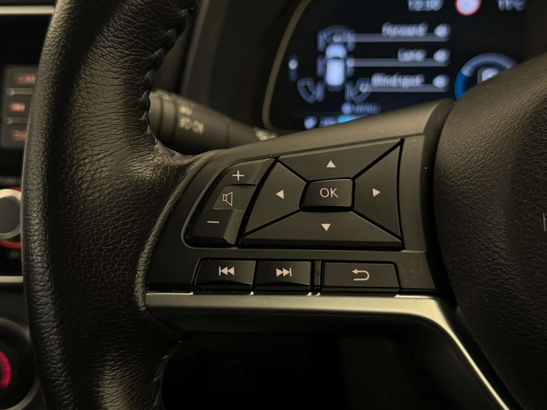 2022 NISSAN LEAF 2022 NISSAN LEAF