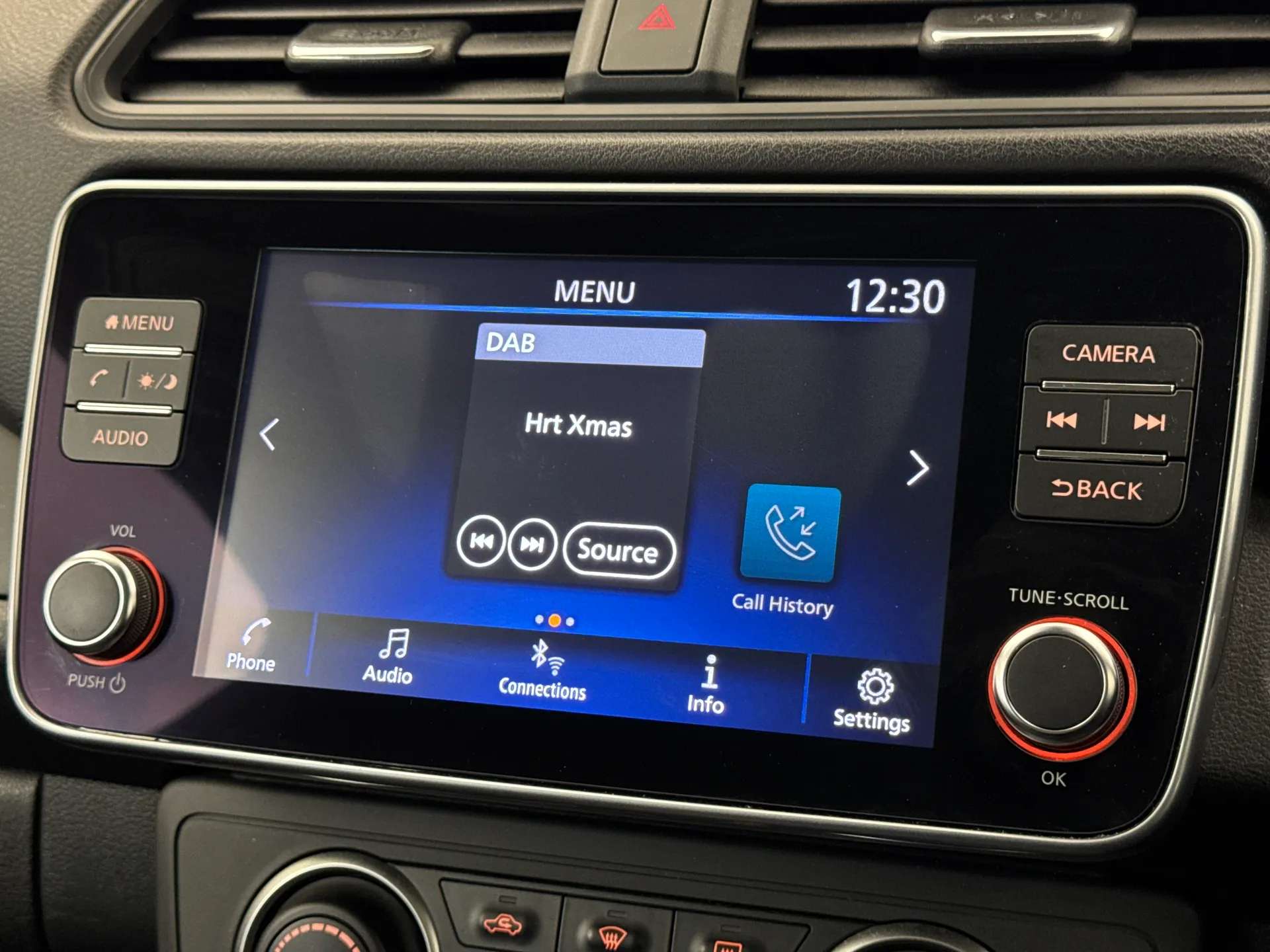 2022 NISSAN LEAF 2022 NISSAN LEAF