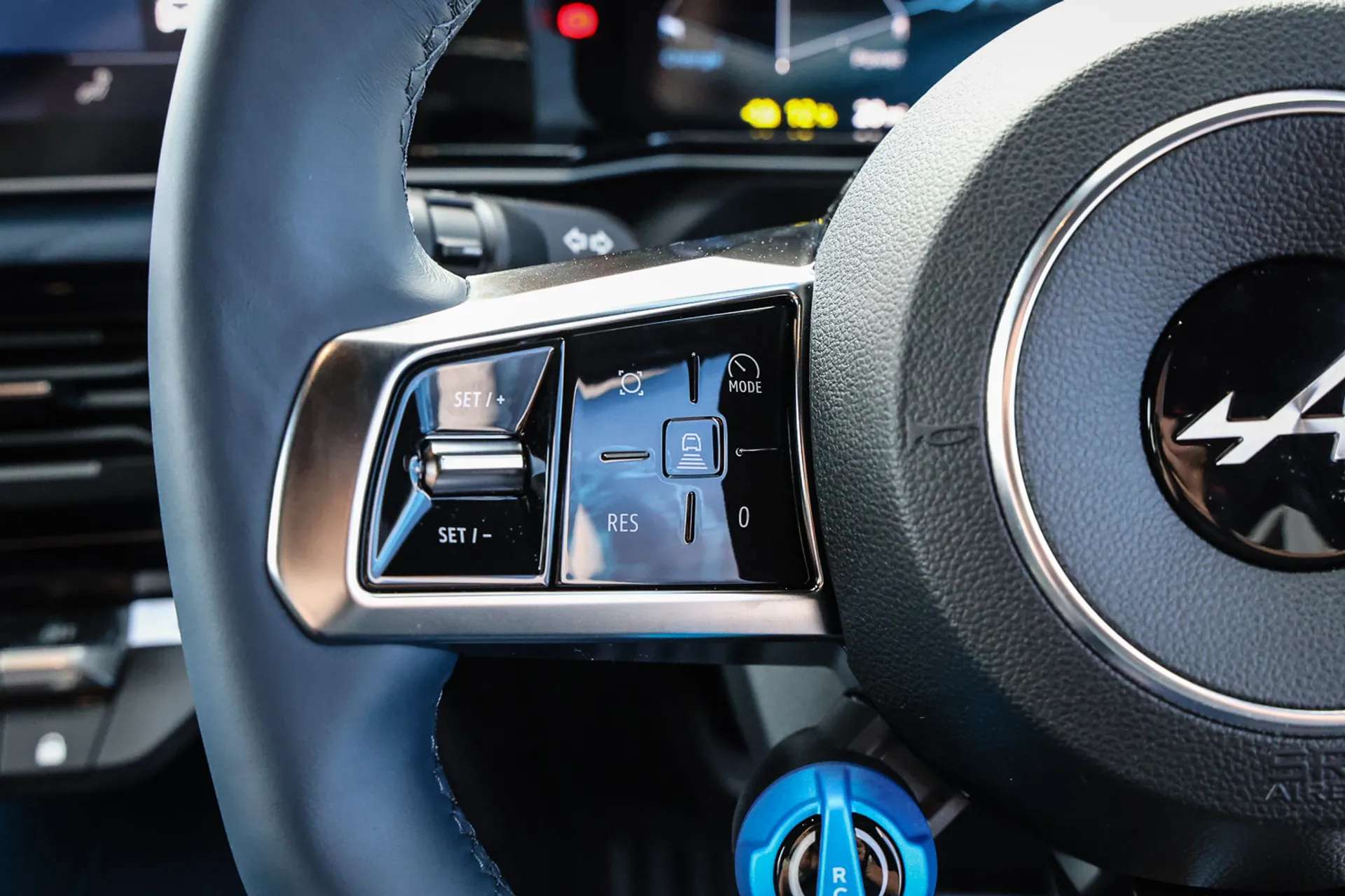 2025 ALPINE A290 2025 ALPINE A290