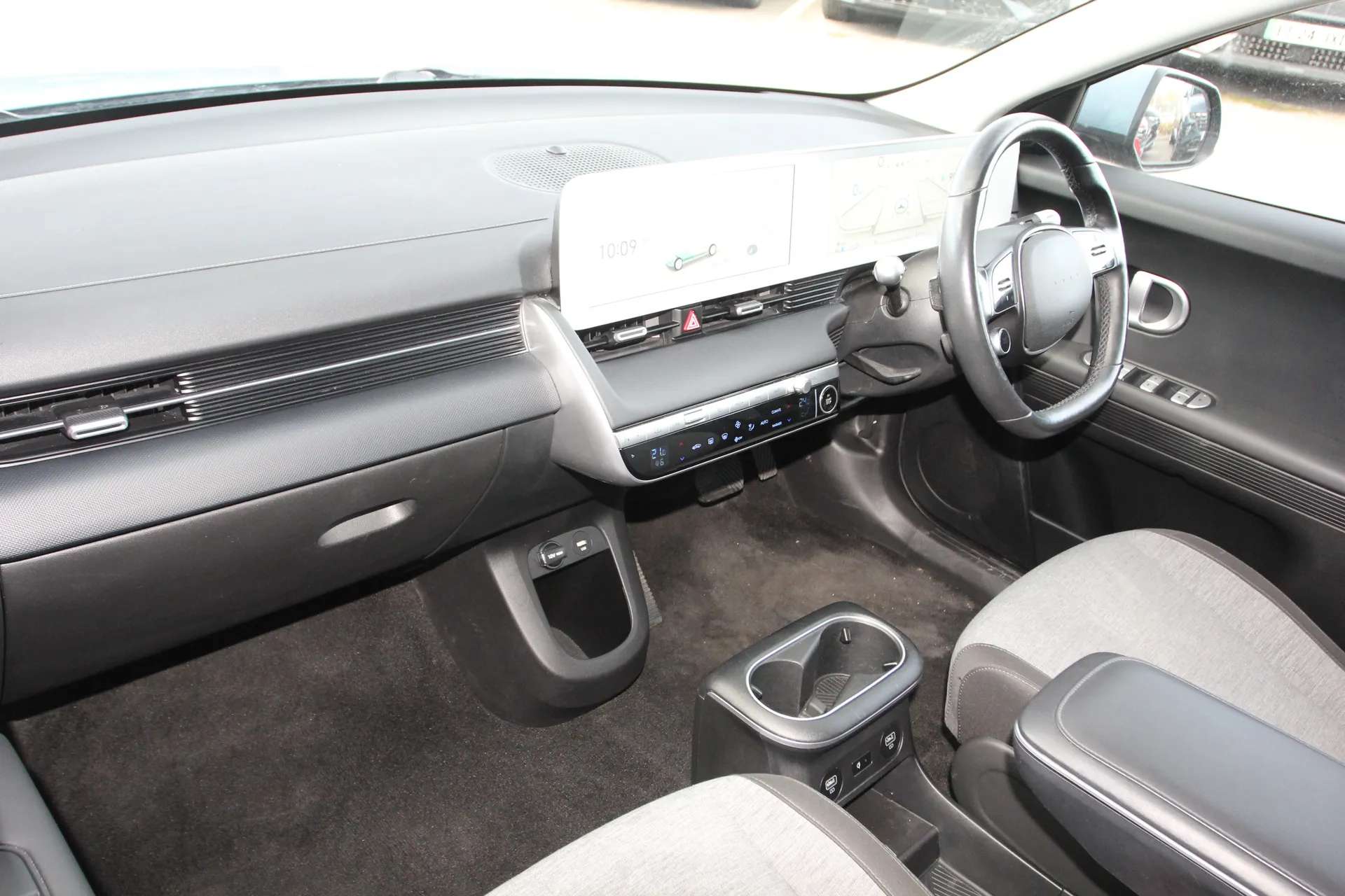 2021 HYUNDAI IONIQ 5 2021 HYUNDAI IONIQ 5