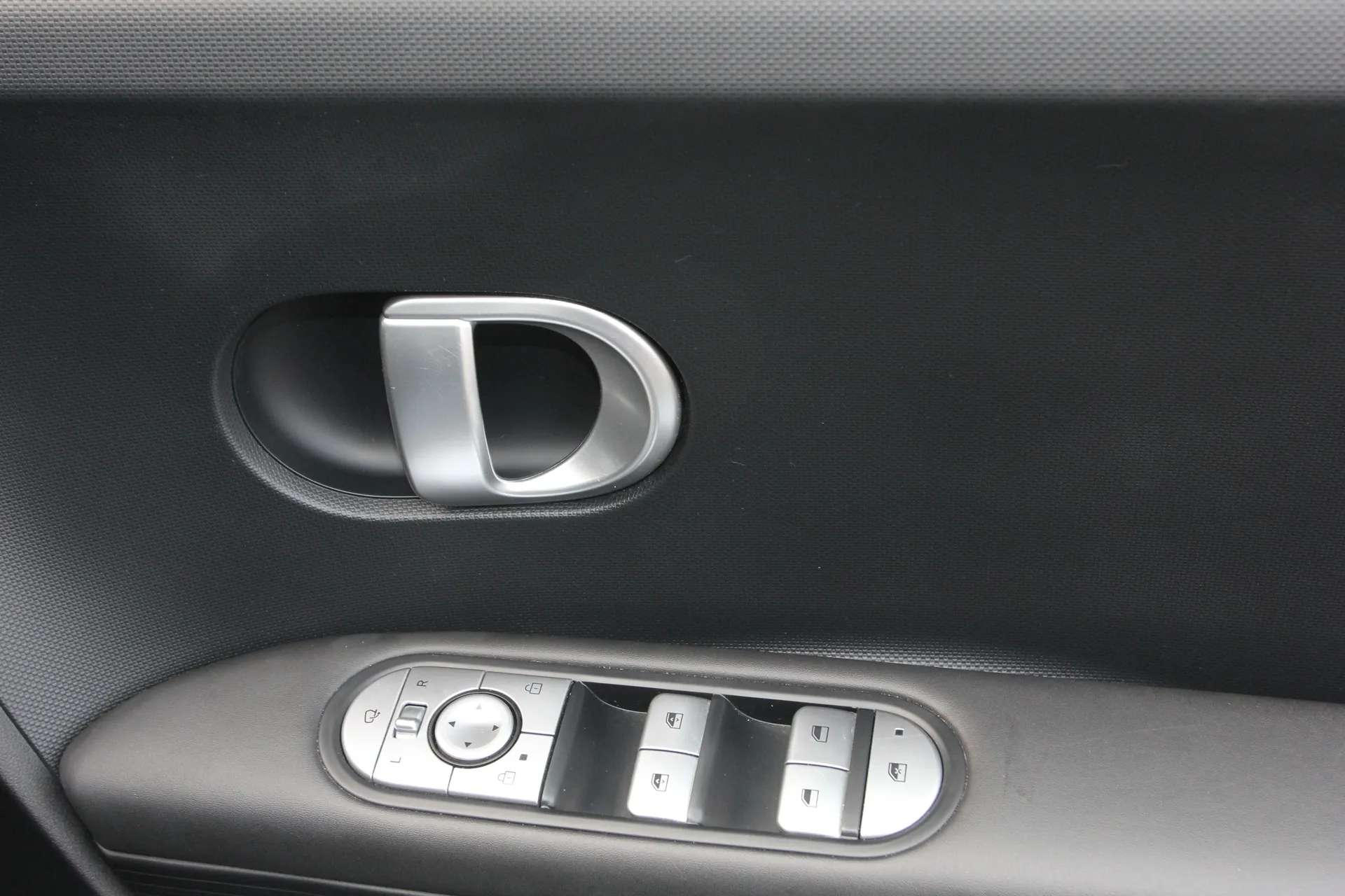 2021 HYUNDAI IONIQ 5 2021 HYUNDAI IONIQ 5