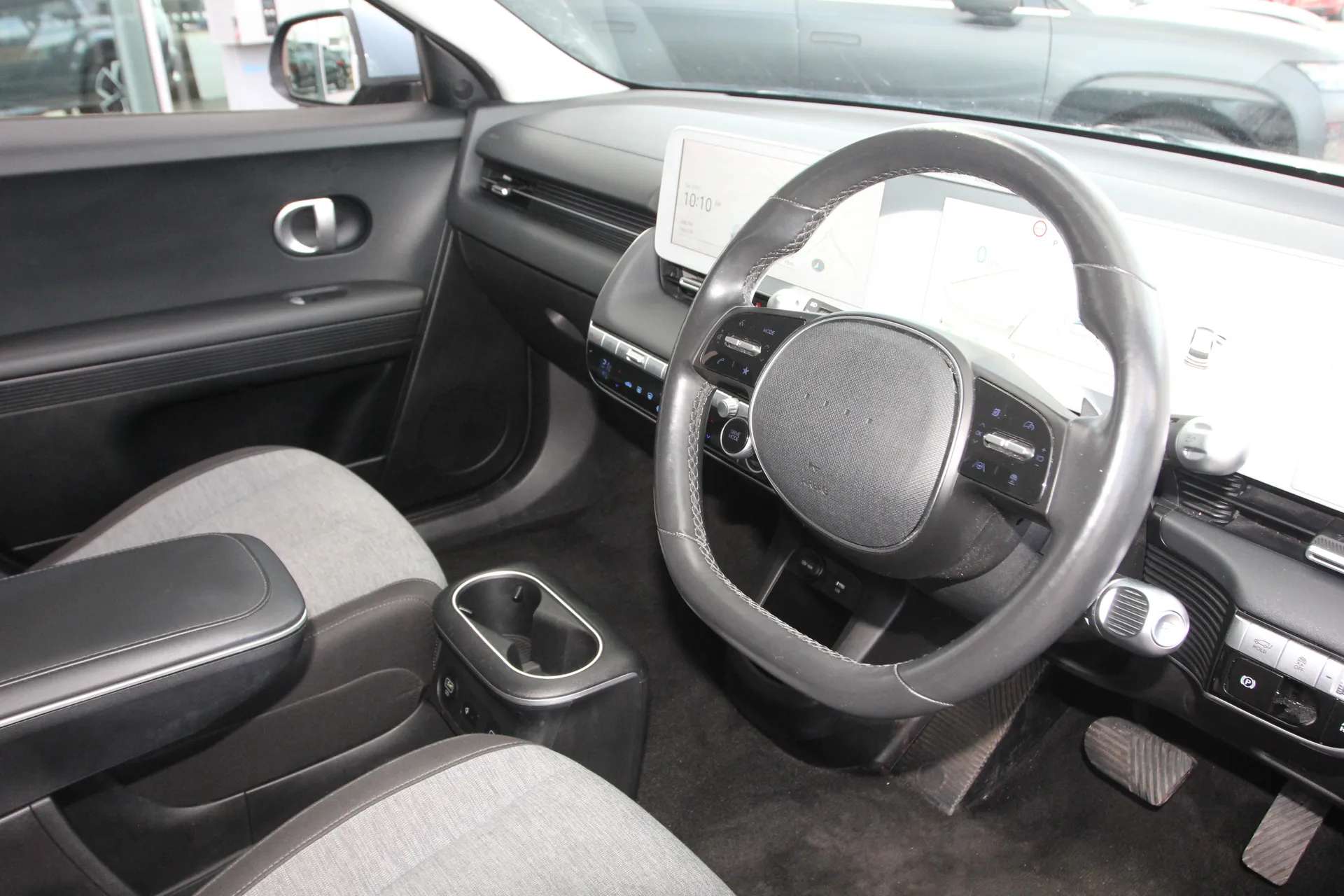 2021 HYUNDAI IONIQ 5 2021 HYUNDAI IONIQ 5