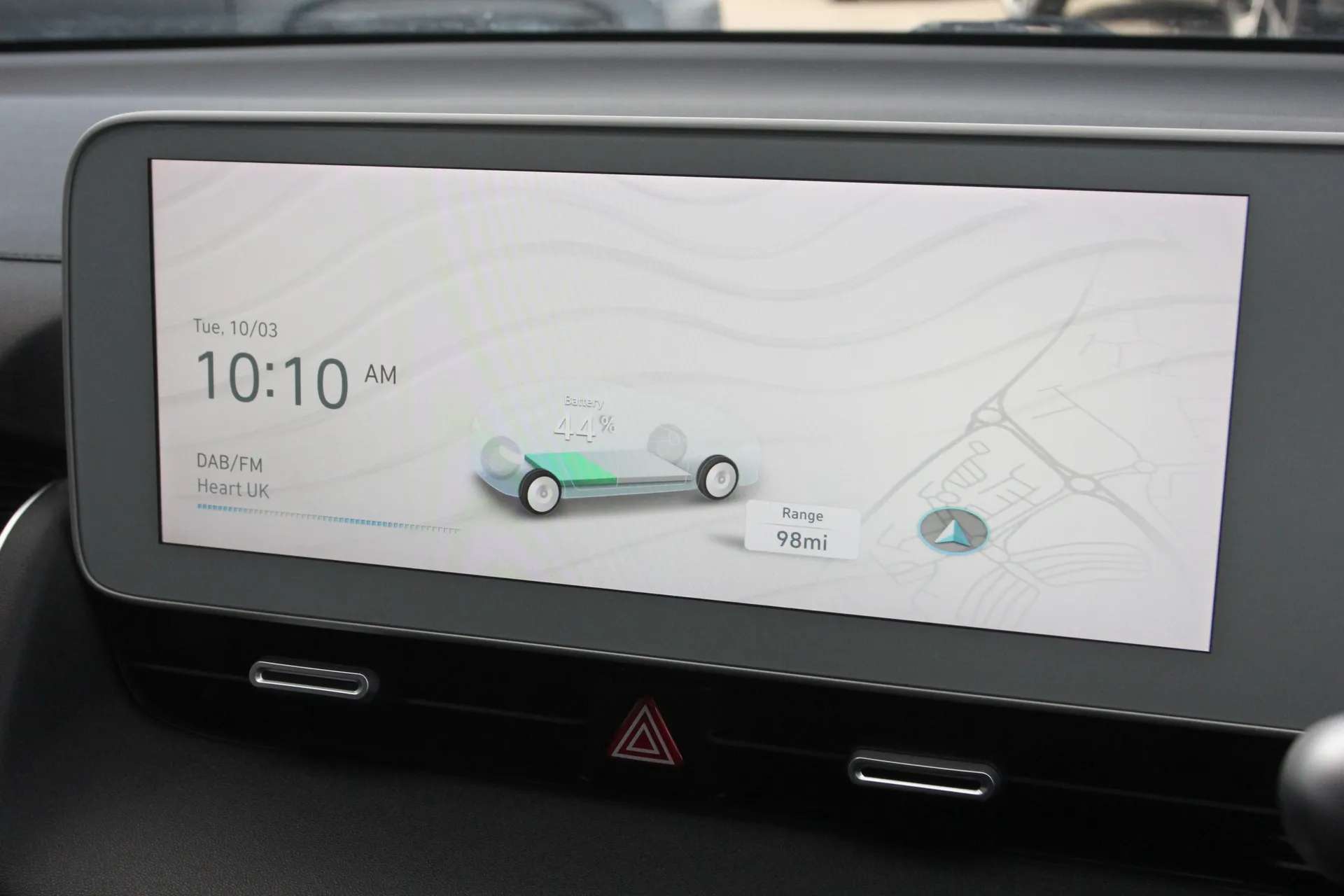 2021 HYUNDAI IONIQ 5 2021 HYUNDAI IONIQ 5