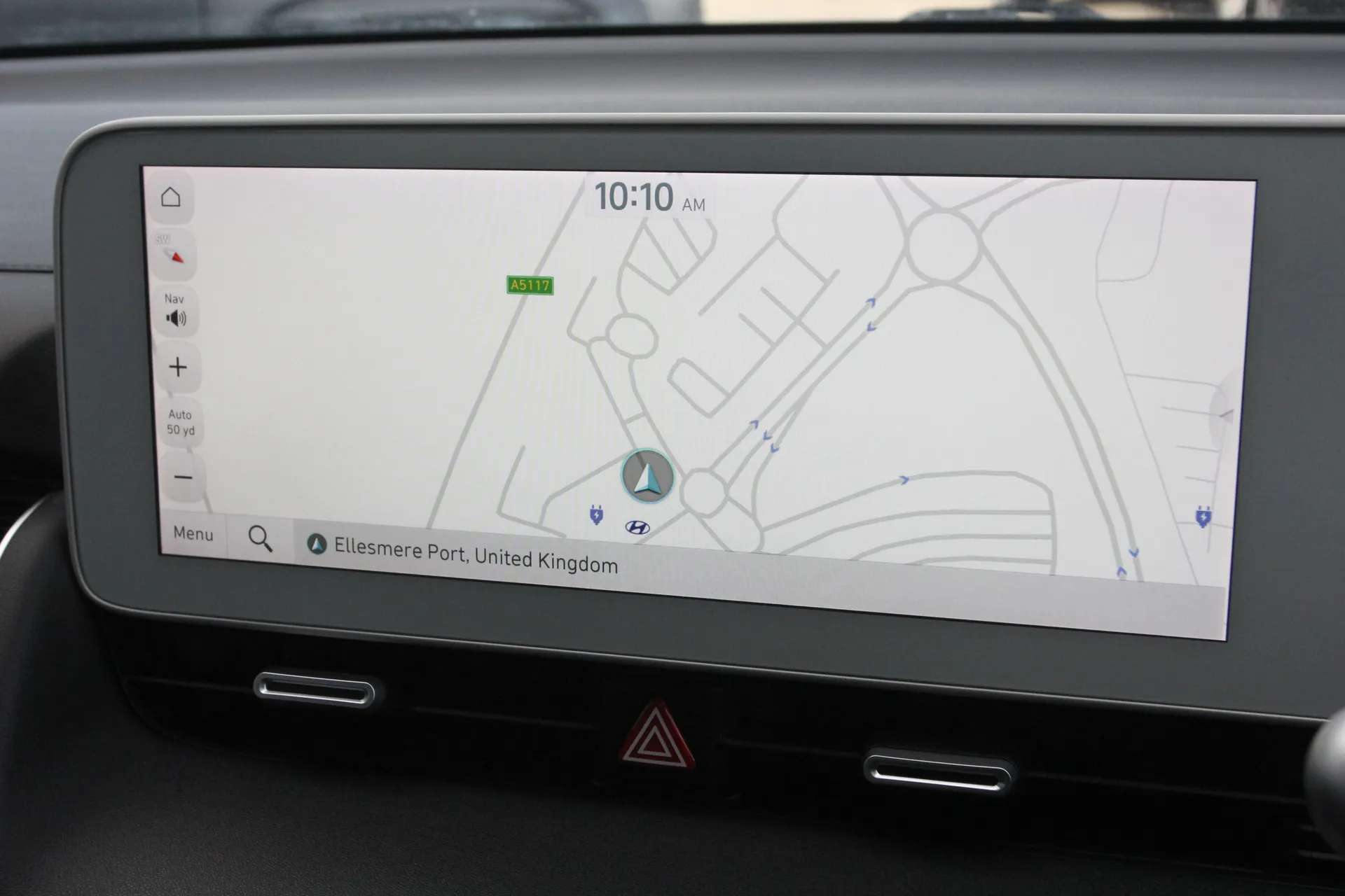 2021 HYUNDAI IONIQ 5 2021 HYUNDAI IONIQ 5