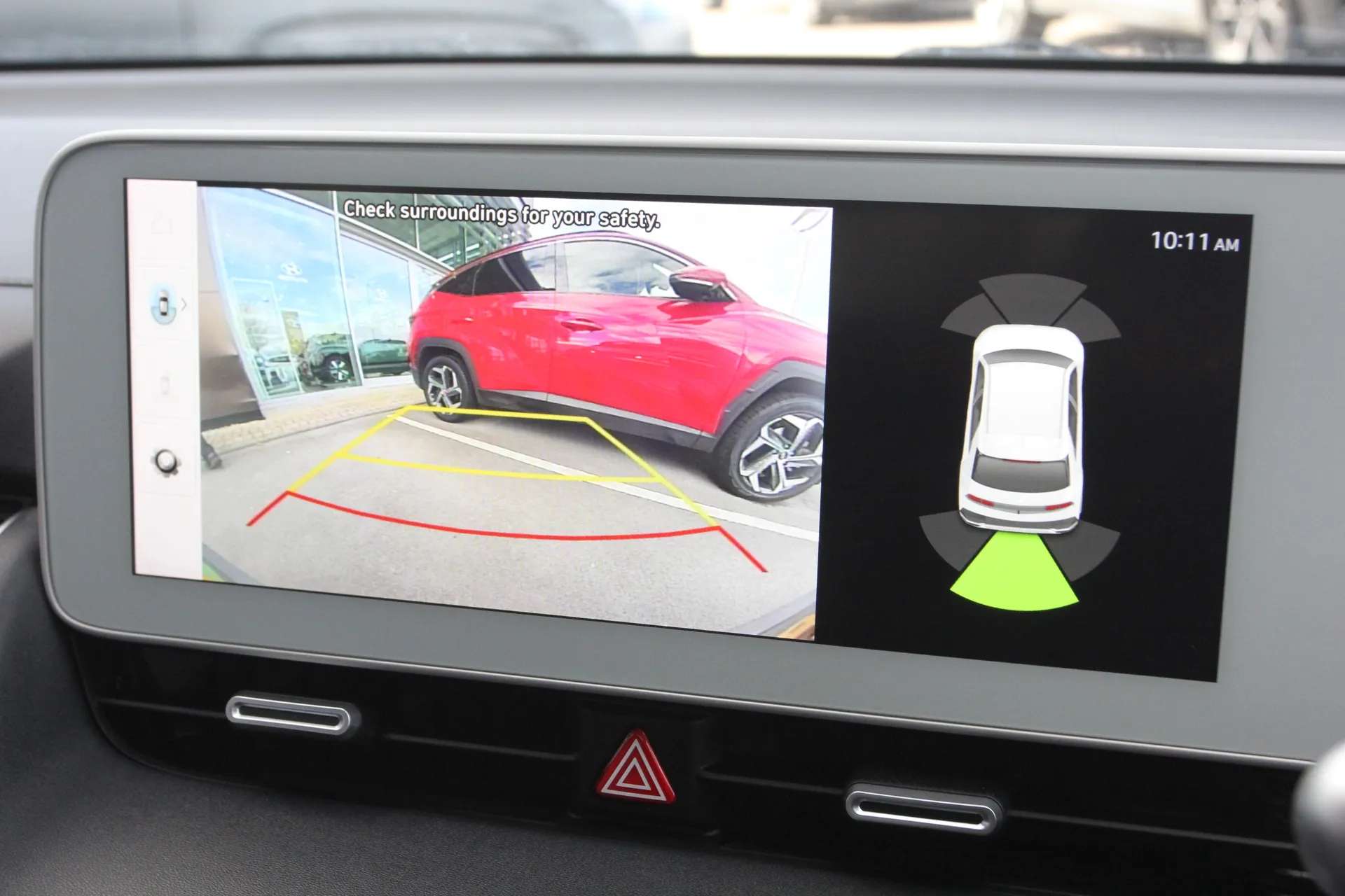 2021 HYUNDAI IONIQ 5 2021 HYUNDAI IONIQ 5