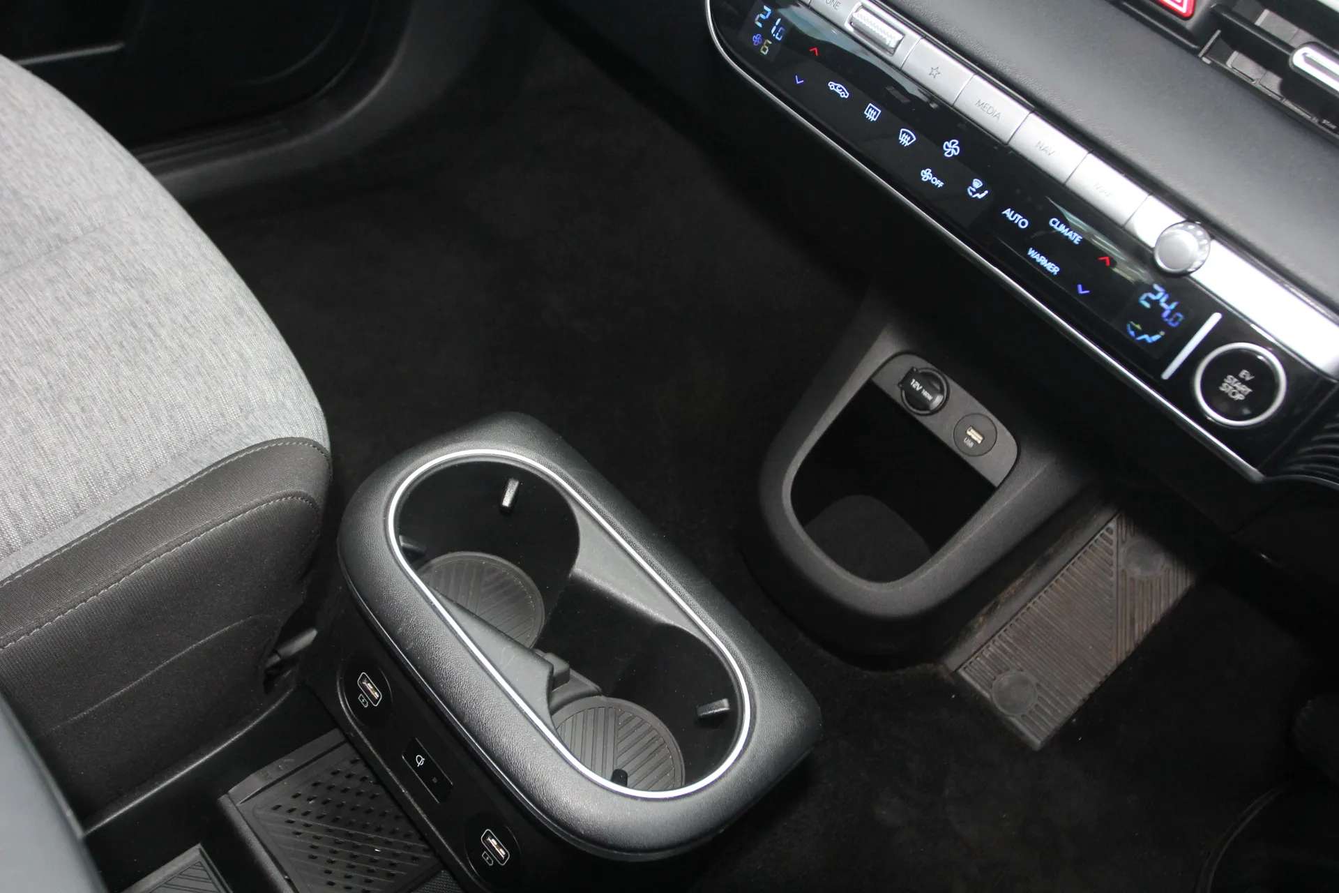 2021 HYUNDAI IONIQ 5 2021 HYUNDAI IONIQ 5