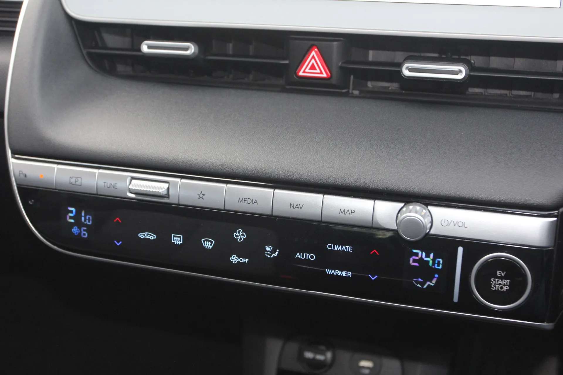 2021 HYUNDAI IONIQ 5 2021 HYUNDAI IONIQ 5