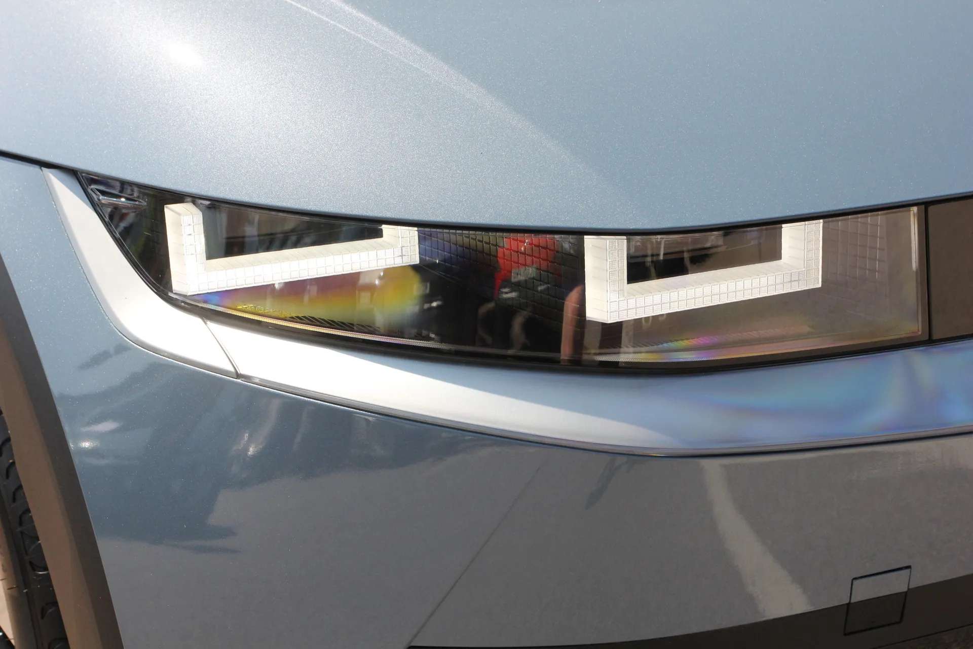 A 2026 HYUNDAI IONIQ 5 168kW Premium 84 kWh 5dr Auto ZERO DEPOSIT FINANCE AVAILABLE A 2026 HYUNDAI IONIQ 5 168kW Premium 84 kWh 5dr Auto ZERO DEPOSIT FINANCE AVAILABLE