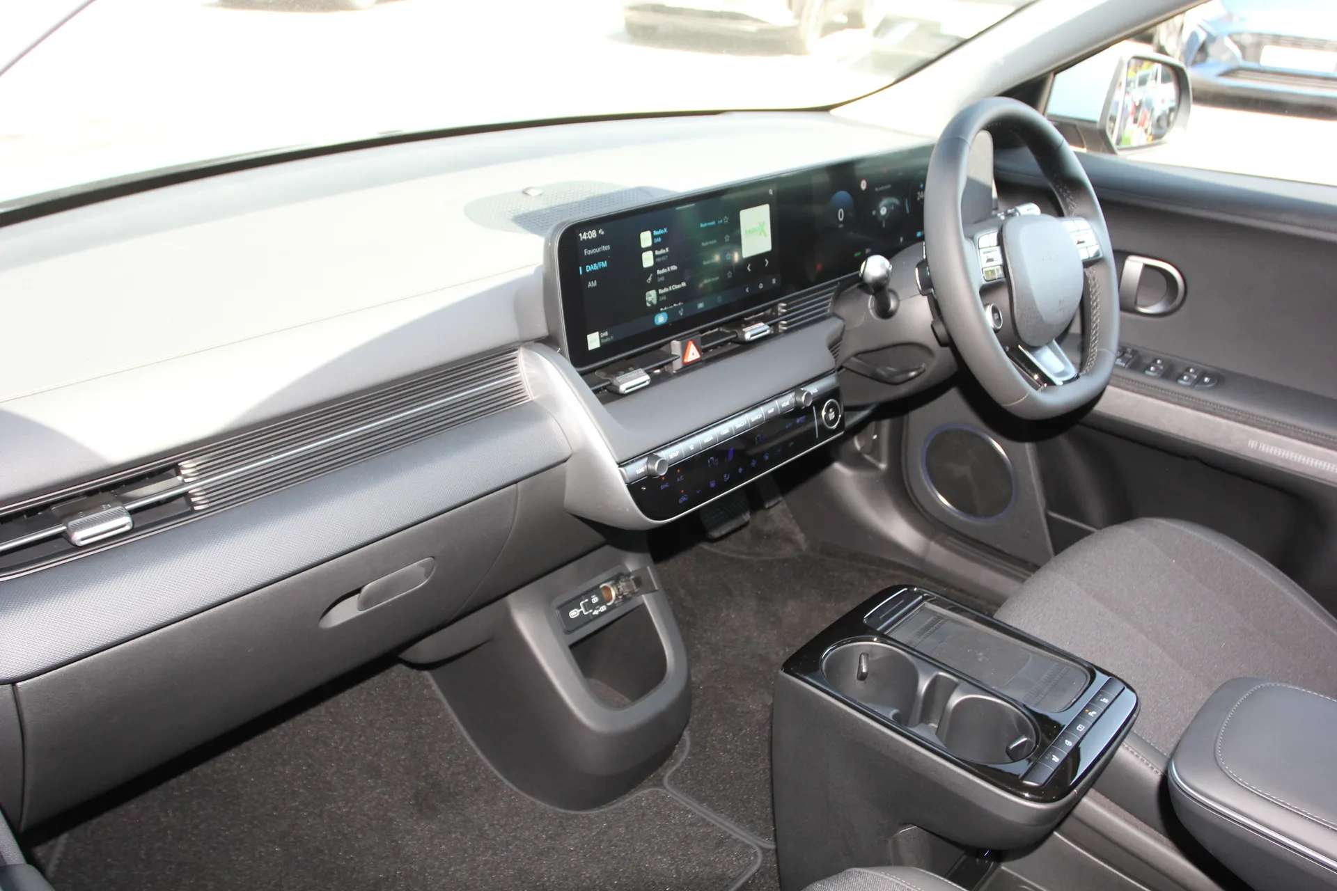 2026 HYUNDAI IONIQ 5 2026 HYUNDAI IONIQ 5