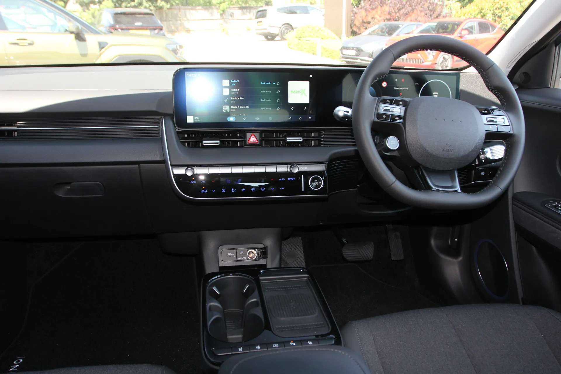 2026 HYUNDAI IONIQ 5 2026 HYUNDAI IONIQ 5