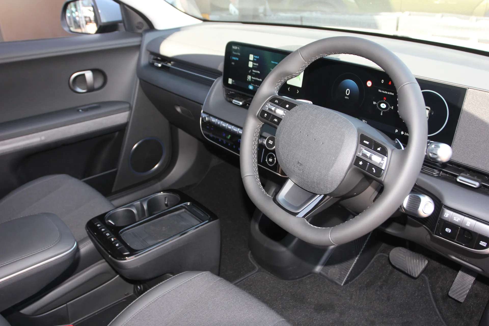 2026 HYUNDAI IONIQ 5 2026 HYUNDAI IONIQ 5