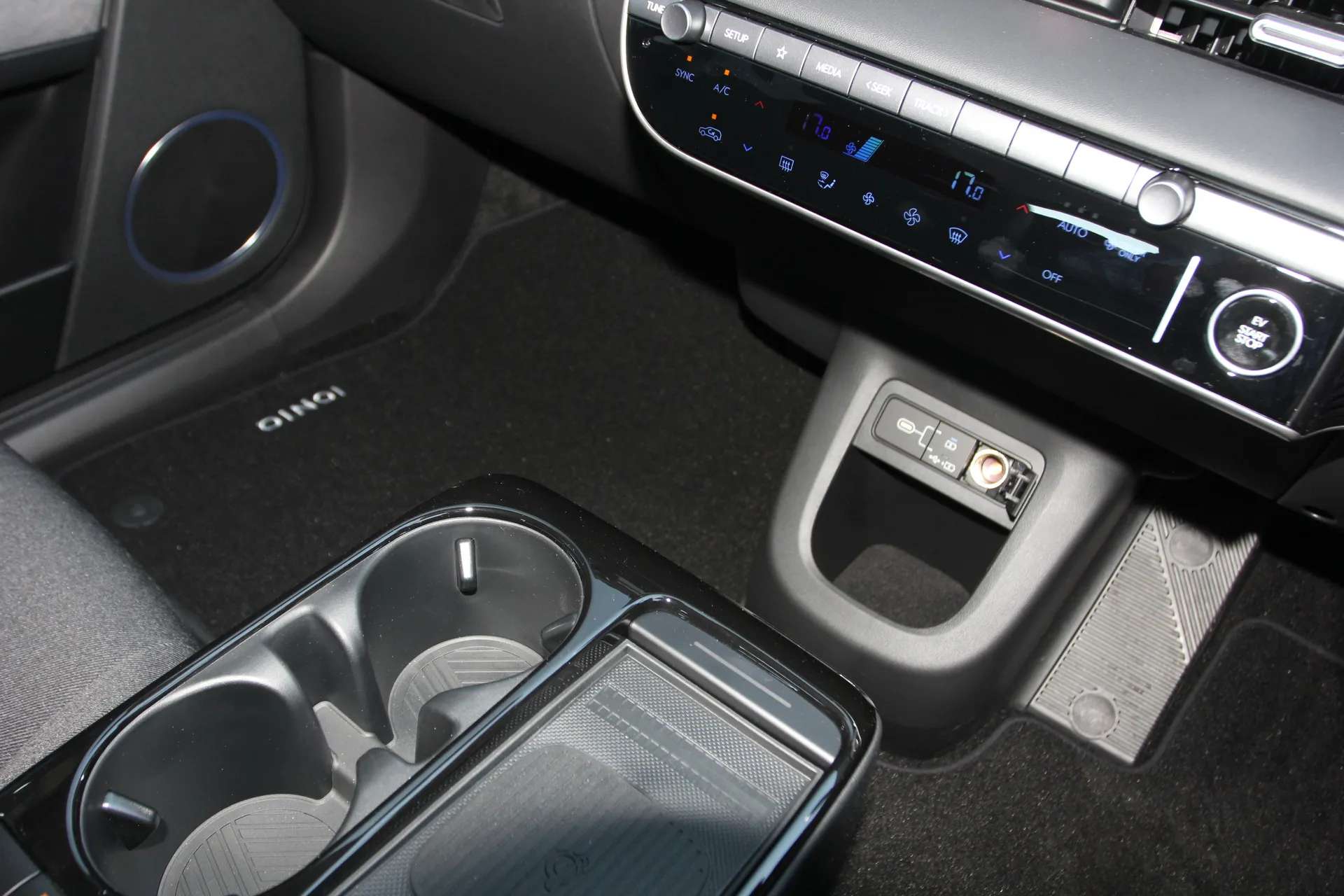 2026 HYUNDAI IONIQ 5 2026 HYUNDAI IONIQ 5
