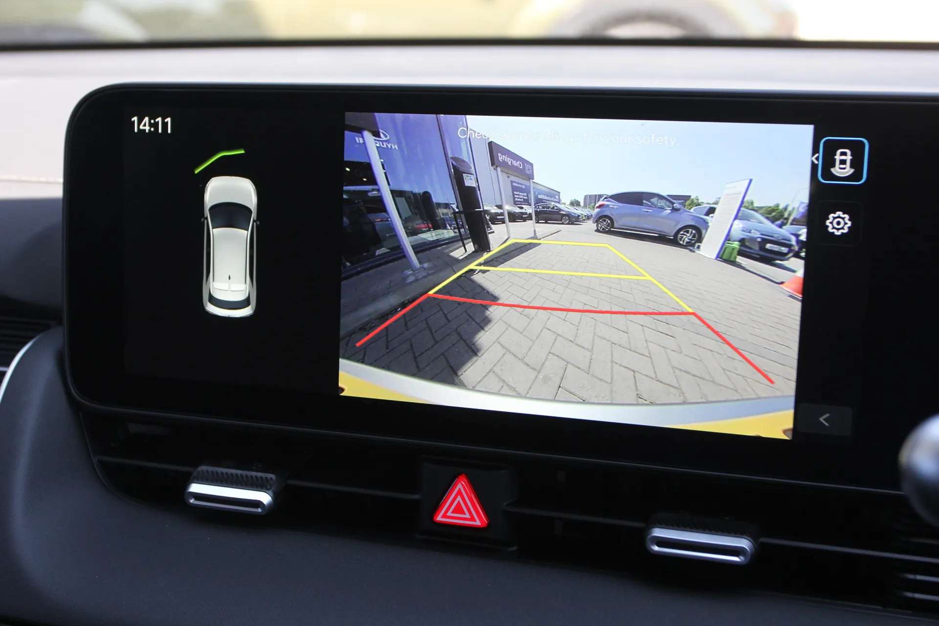 2026 HYUNDAI IONIQ 5 2026 HYUNDAI IONIQ 5