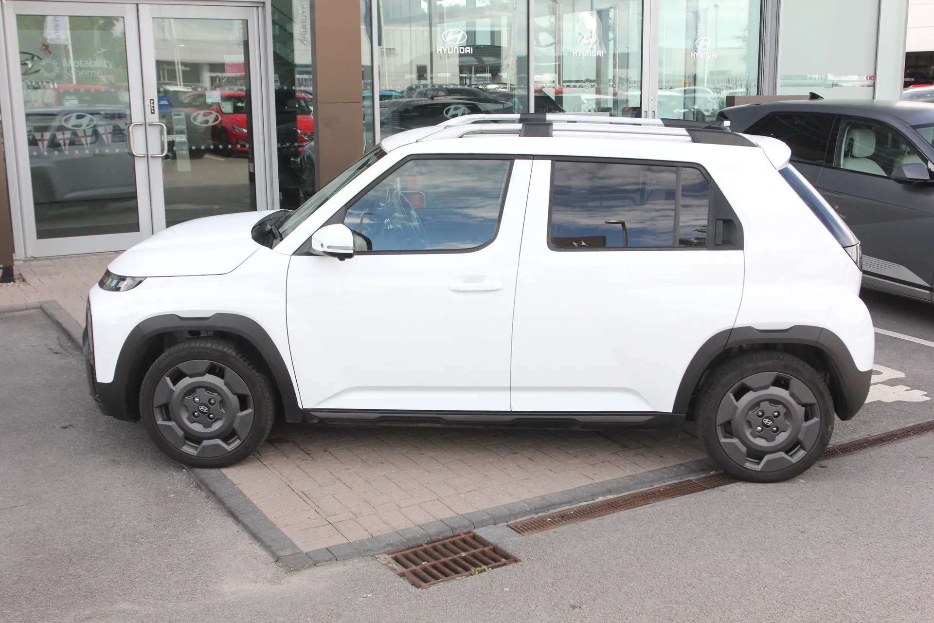 2026 HYUNDAI INSTER 2026 HYUNDAI INSTER