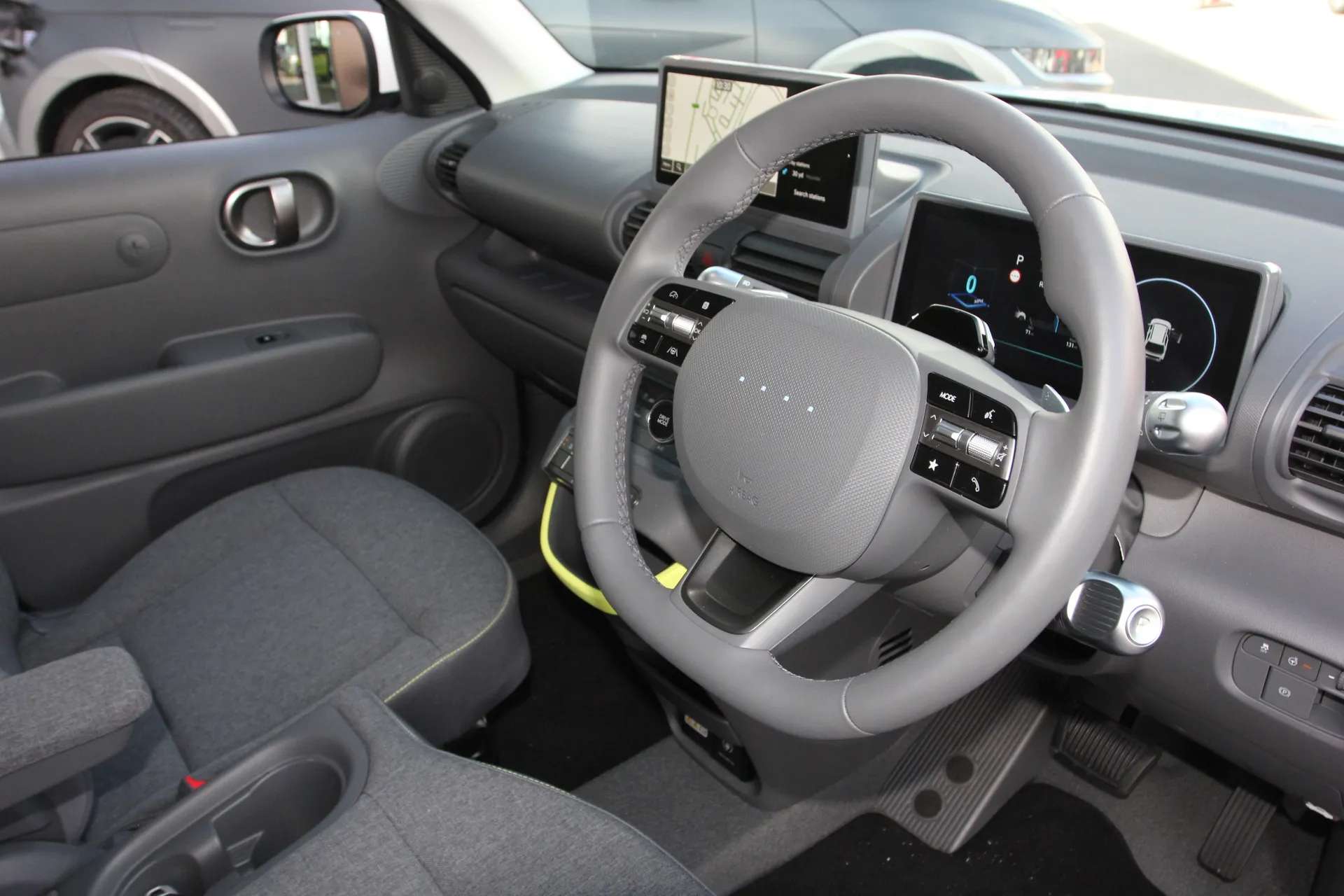 2026 HYUNDAI INSTER 2026 HYUNDAI INSTER