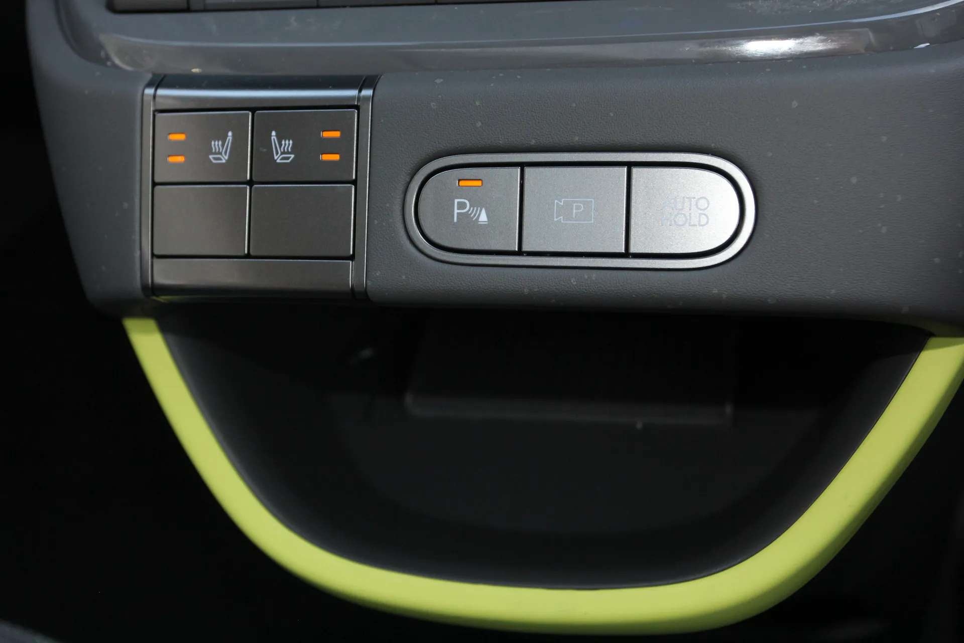 2026 HYUNDAI INSTER 2026 HYUNDAI INSTER