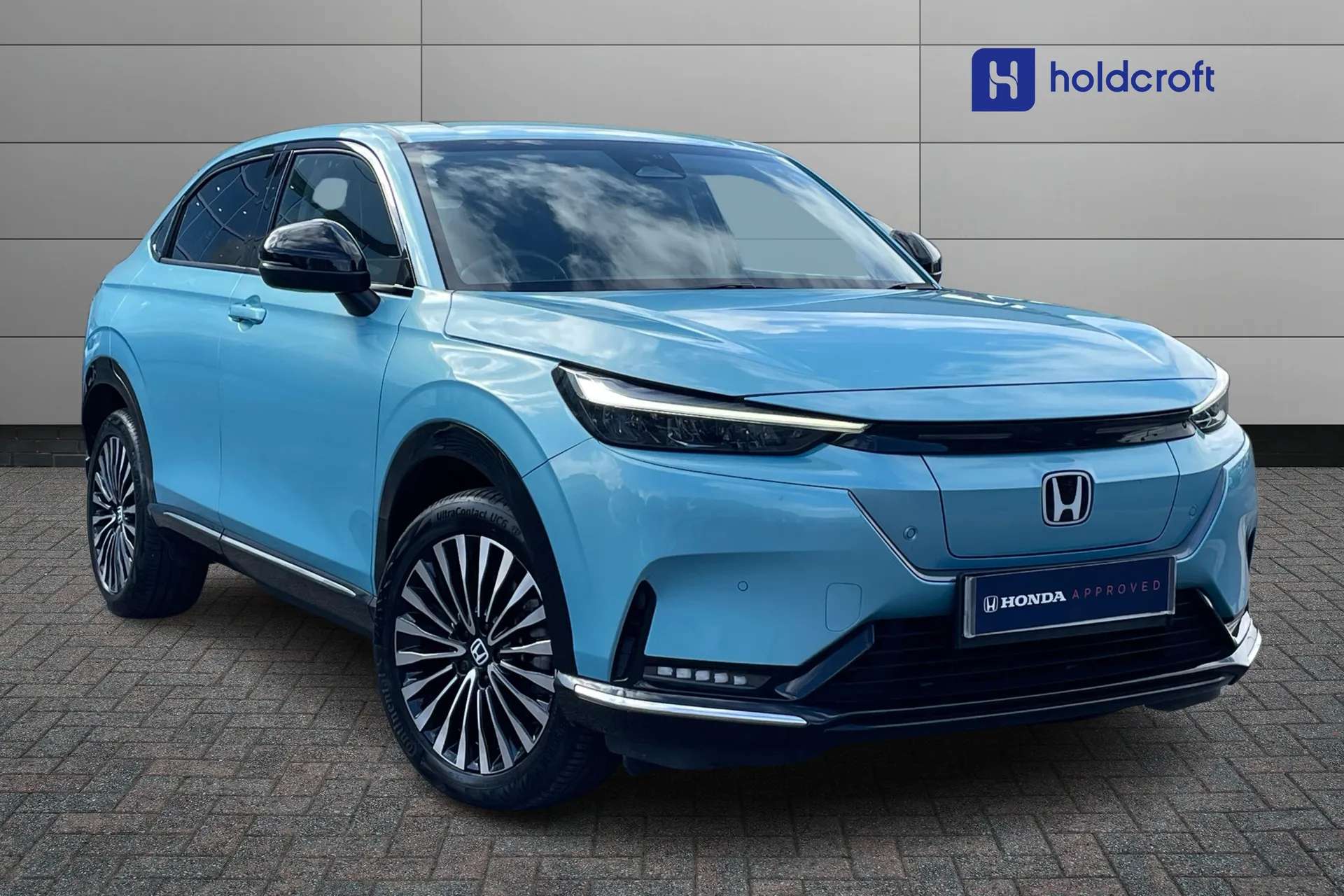 2023 HONDA E NY1 2023 HONDA E NY1