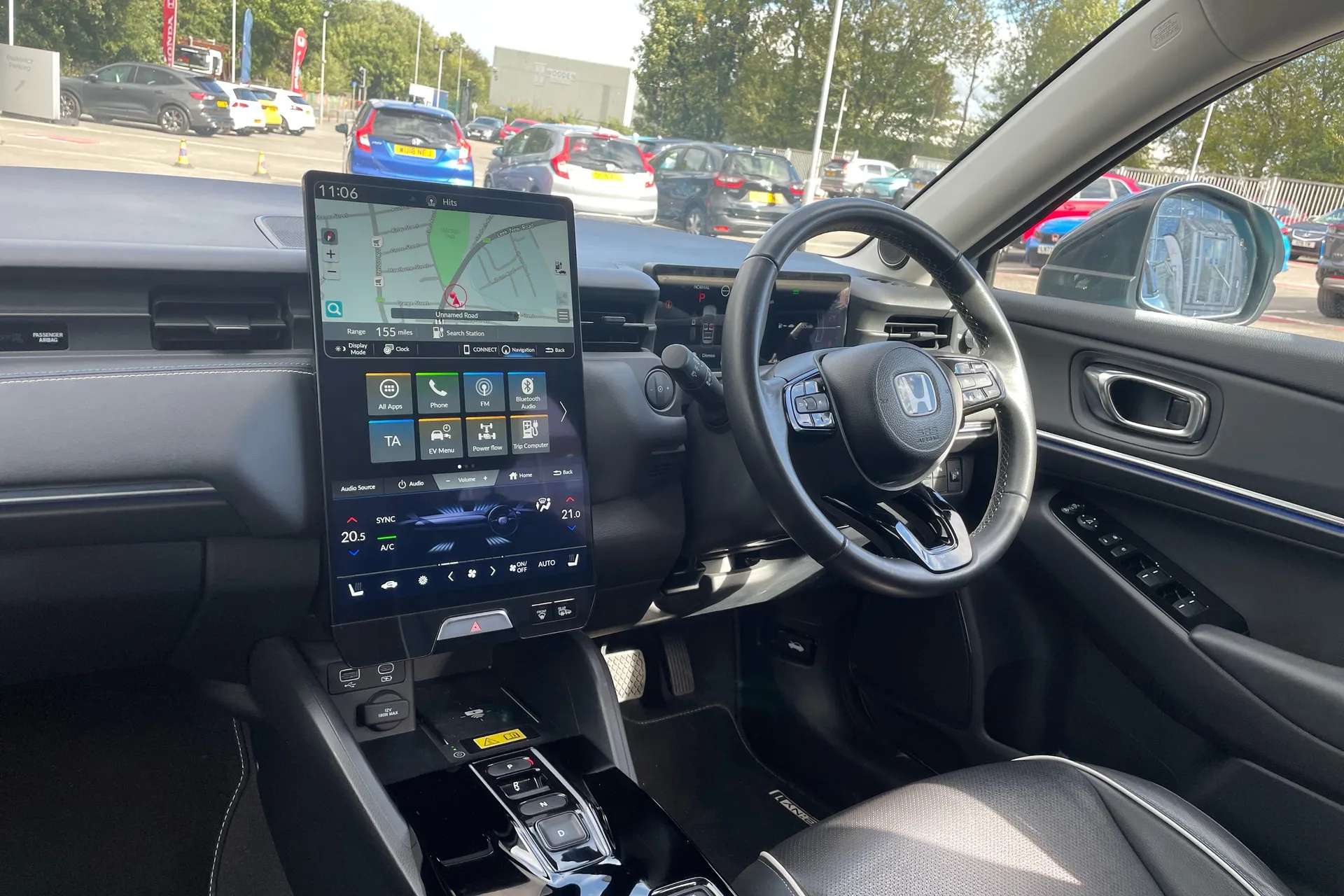 2023 HONDA E NY1 2023 HONDA E NY1