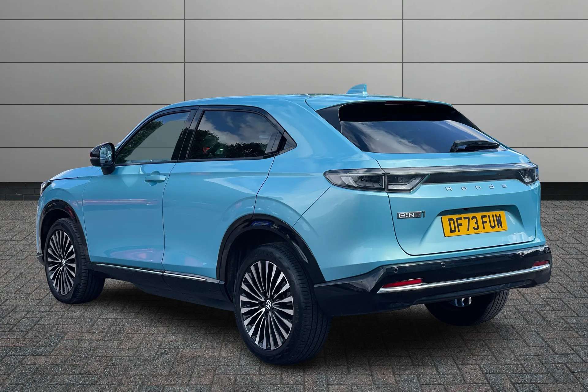 2023 HONDA E NY1 2023 HONDA E NY1