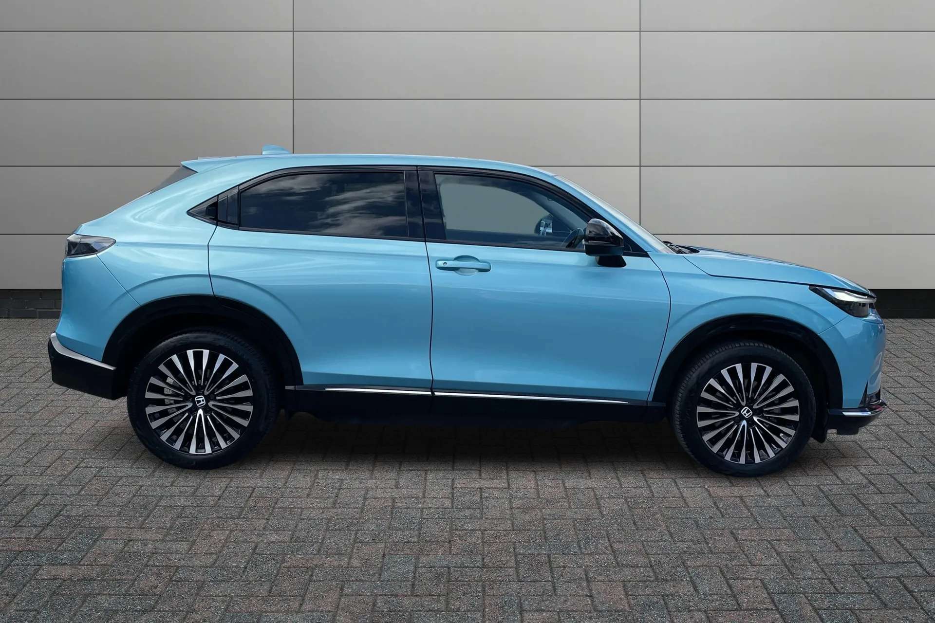 2023 HONDA E NY1 2023 HONDA E NY1