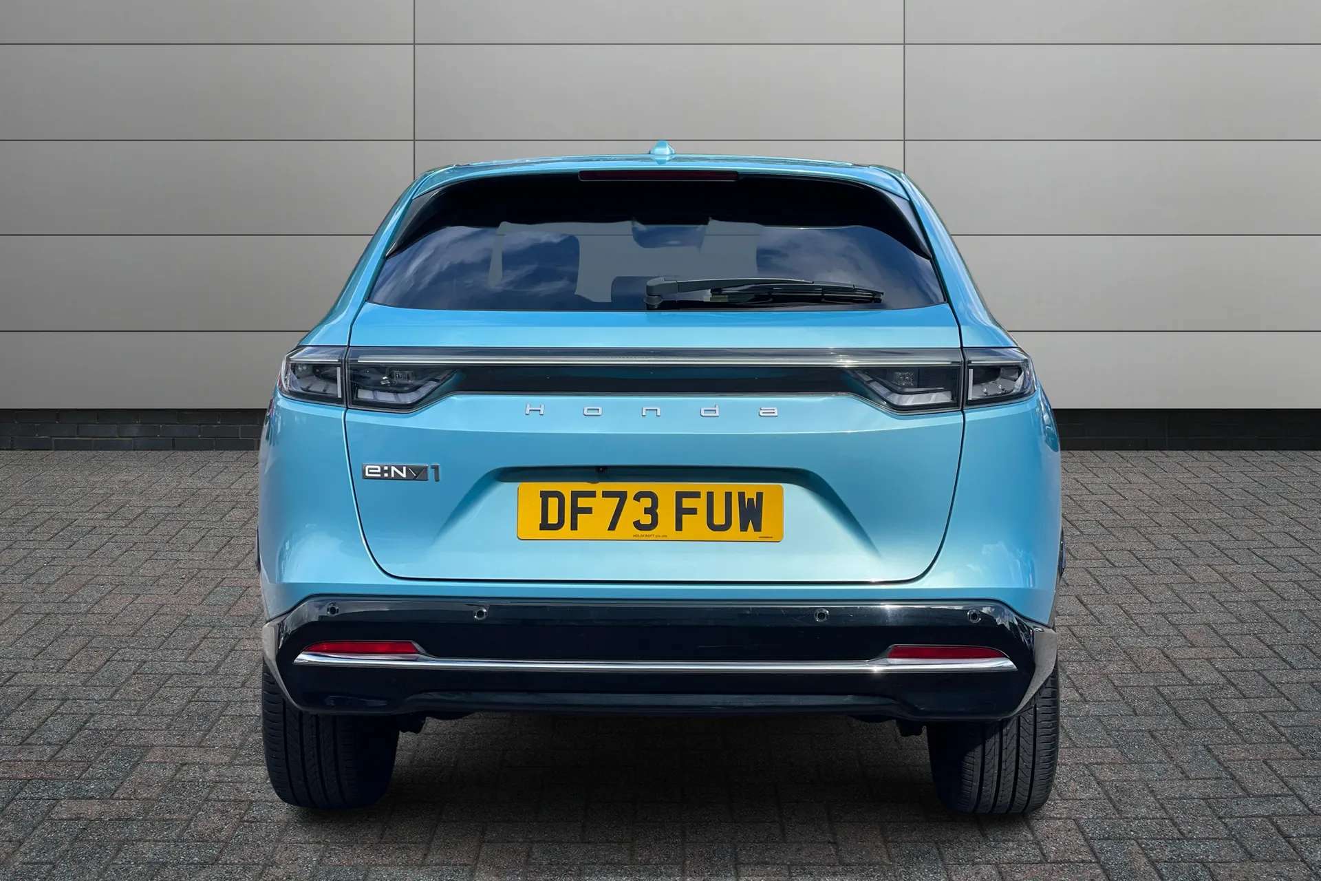 2023 HONDA E NY1 2023 HONDA E NY1