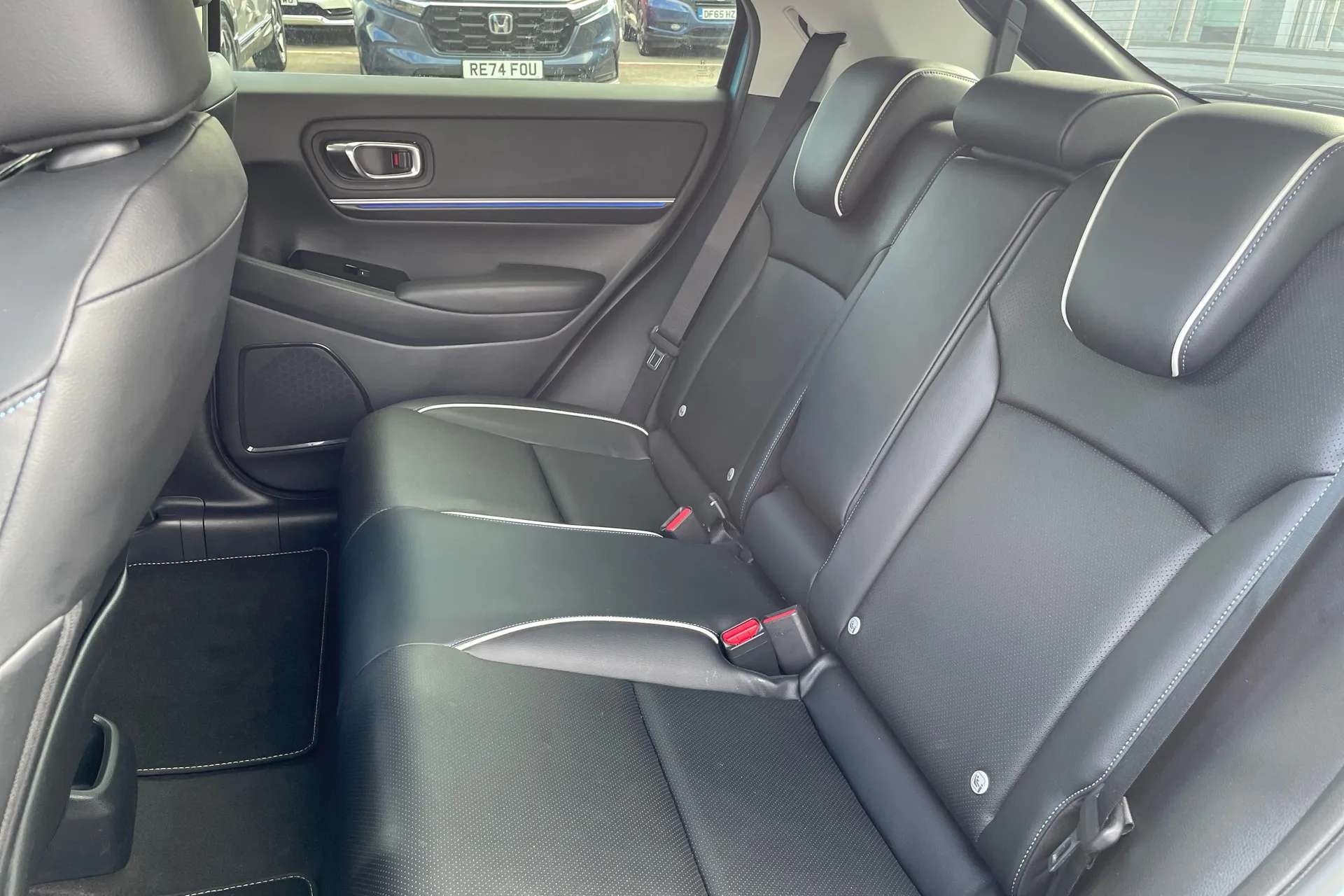 2023 HONDA E NY1 2023 HONDA E NY1