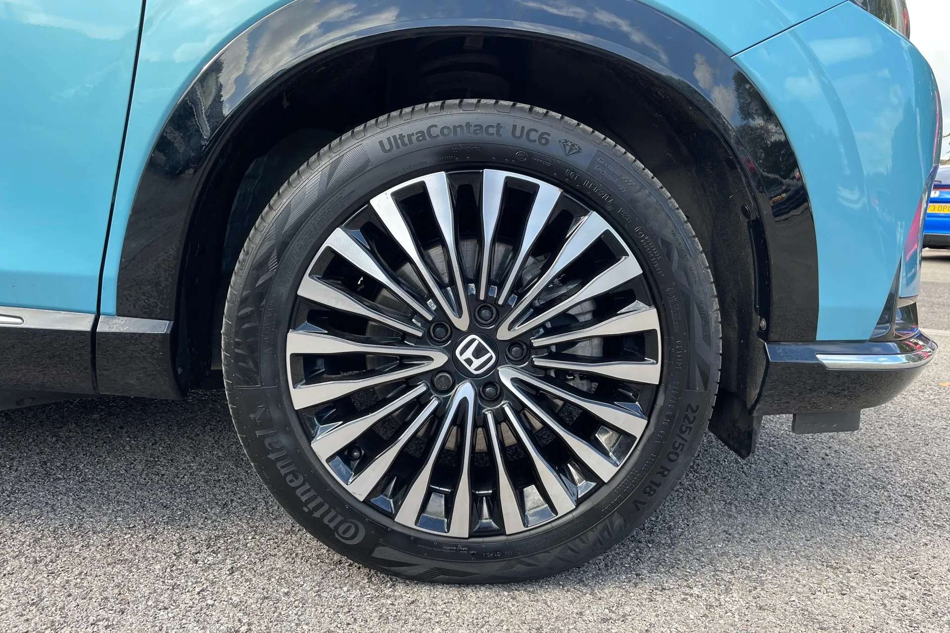 2023 HONDA E NY1 2023 HONDA E NY1