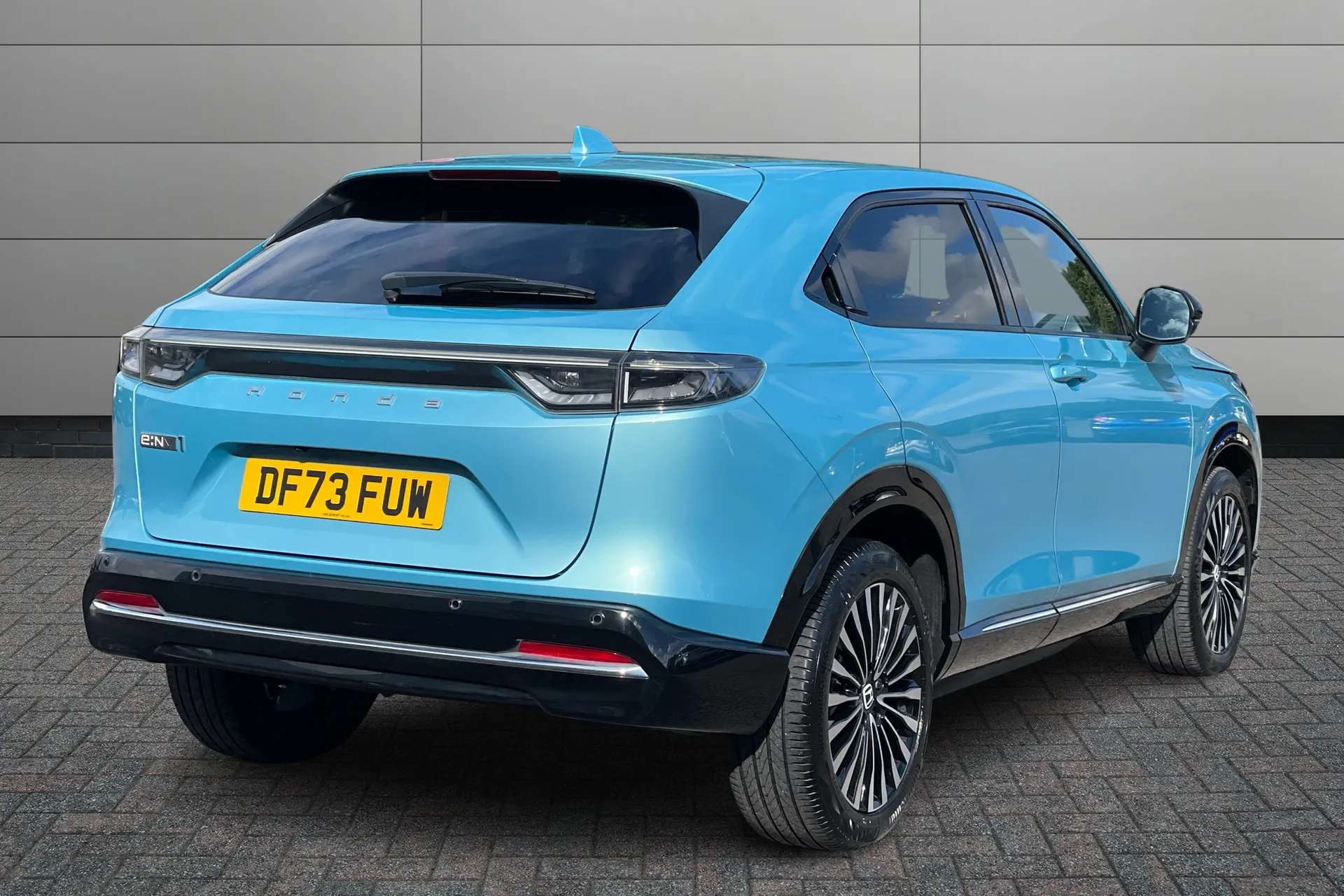 2023 HONDA E NY1 2023 HONDA E NY1