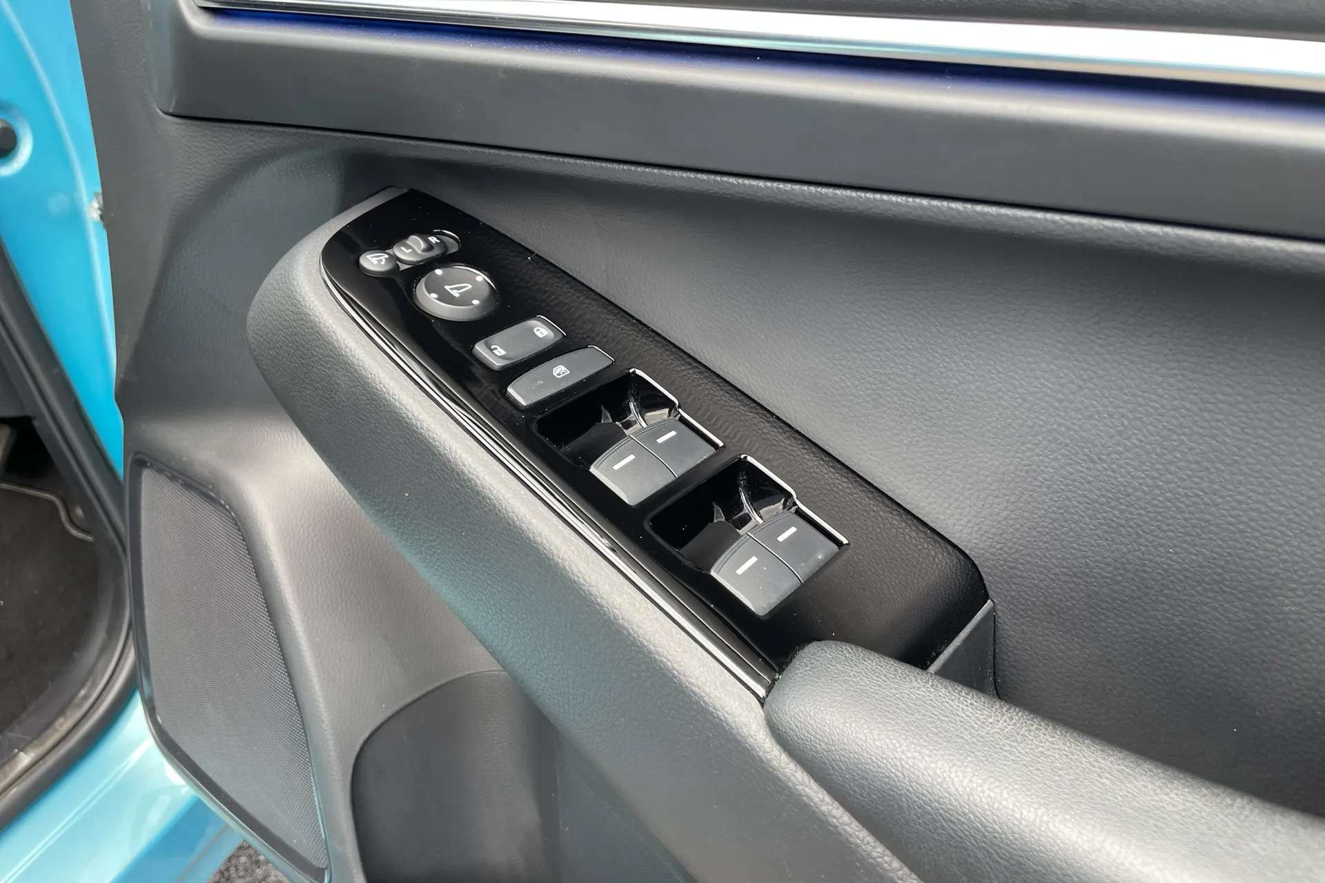 2023 HONDA E NY1 2023 HONDA E NY1