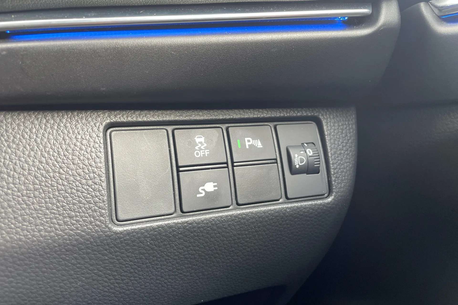 2023 HONDA E NY1 2023 HONDA E NY1