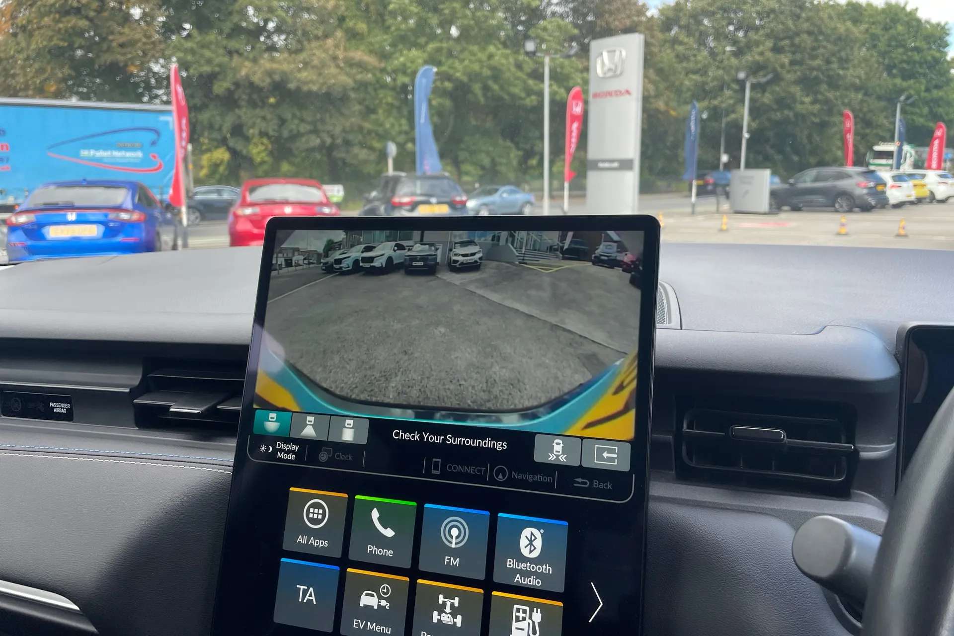 2023 HONDA E NY1 2023 HONDA E NY1