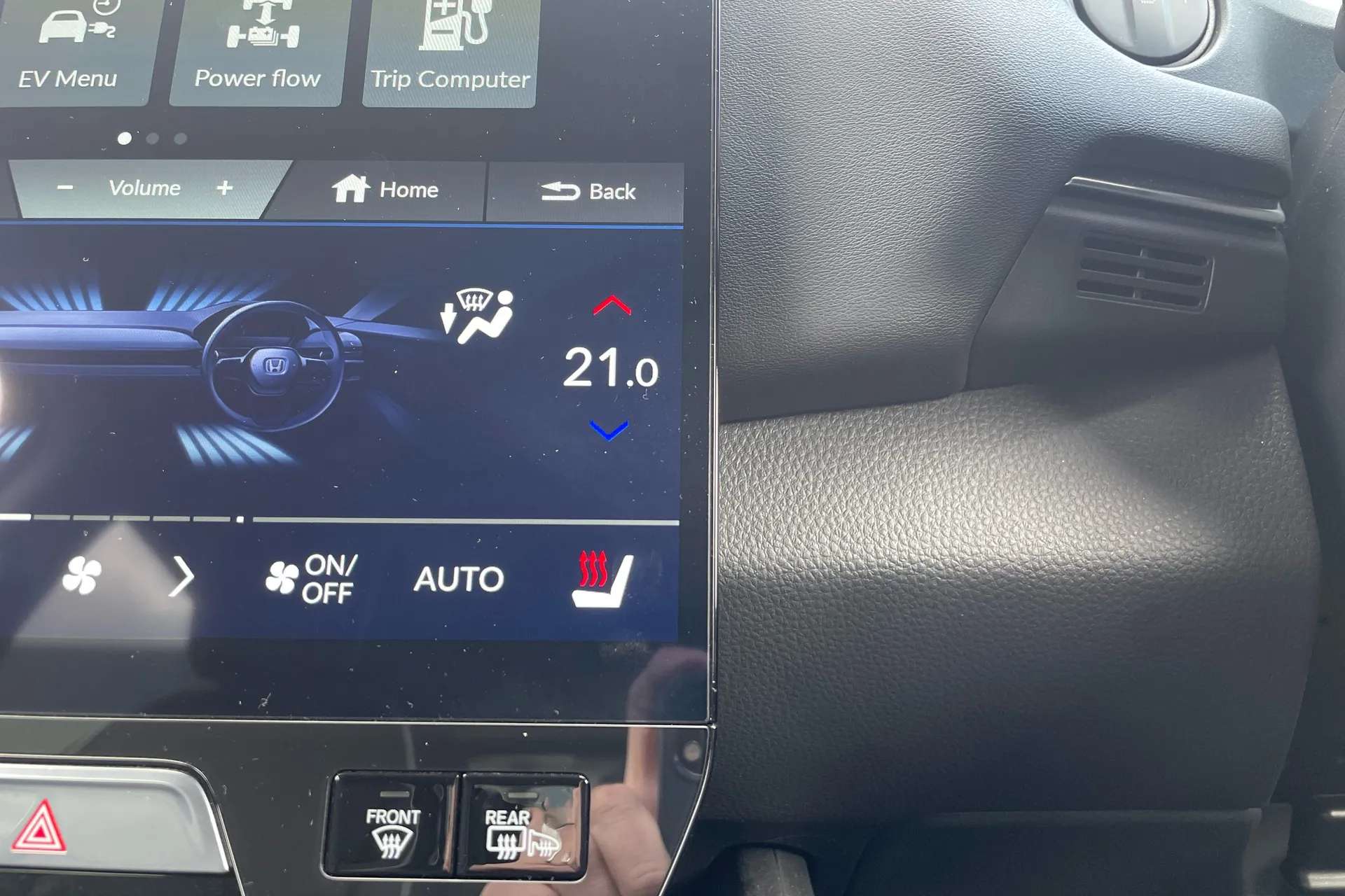 2023 HONDA E NY1 2023 HONDA E NY1