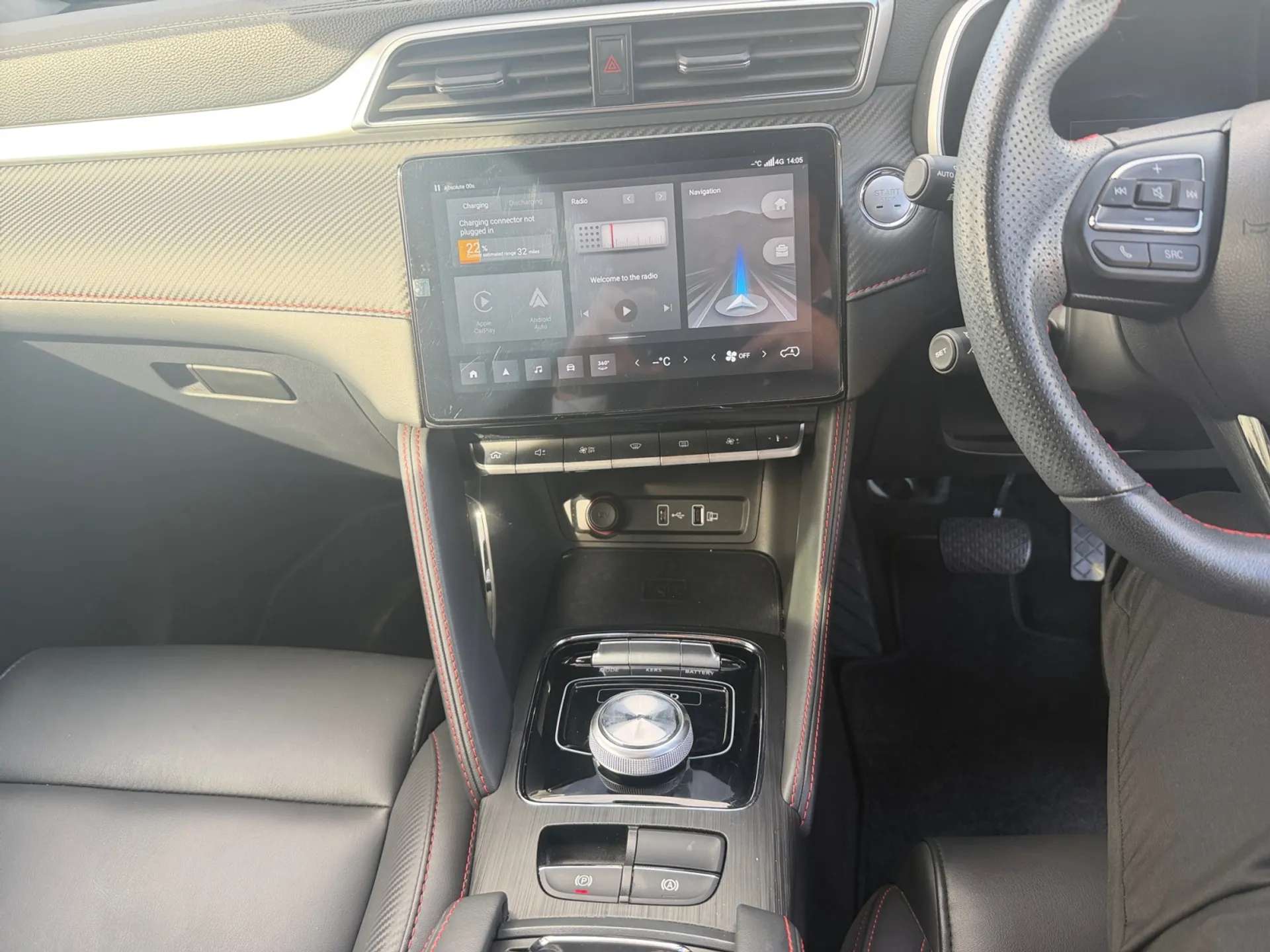 2024 MG ZS 2024 MG ZS