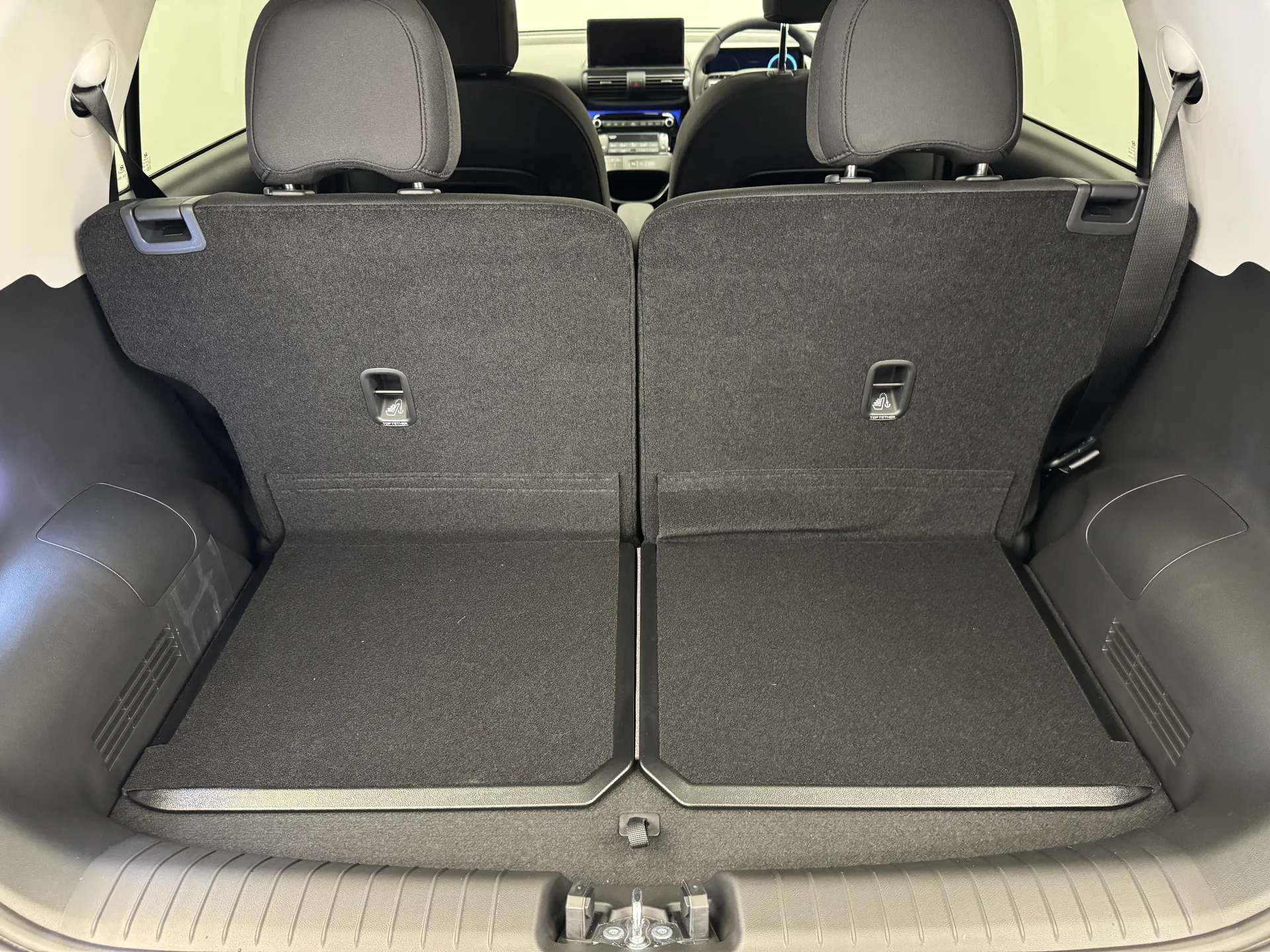 2025 HYUNDAI INSTER 2025 HYUNDAI INSTER