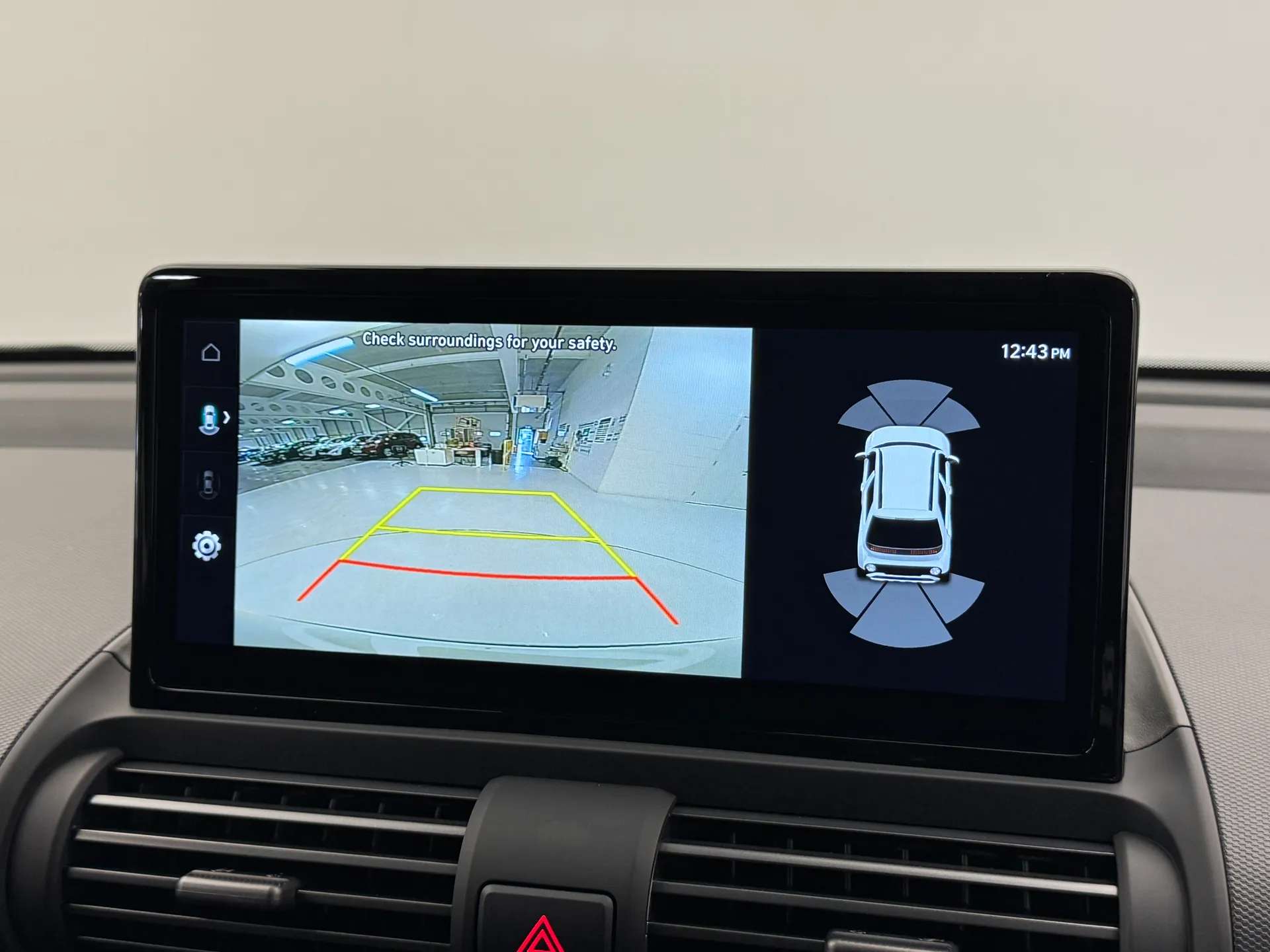 2025 HYUNDAI INSTER 2025 HYUNDAI INSTER