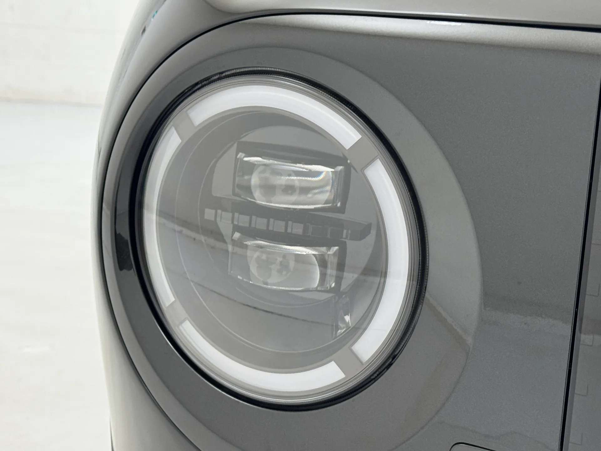 2025 HYUNDAI INSTER 2025 HYUNDAI INSTER