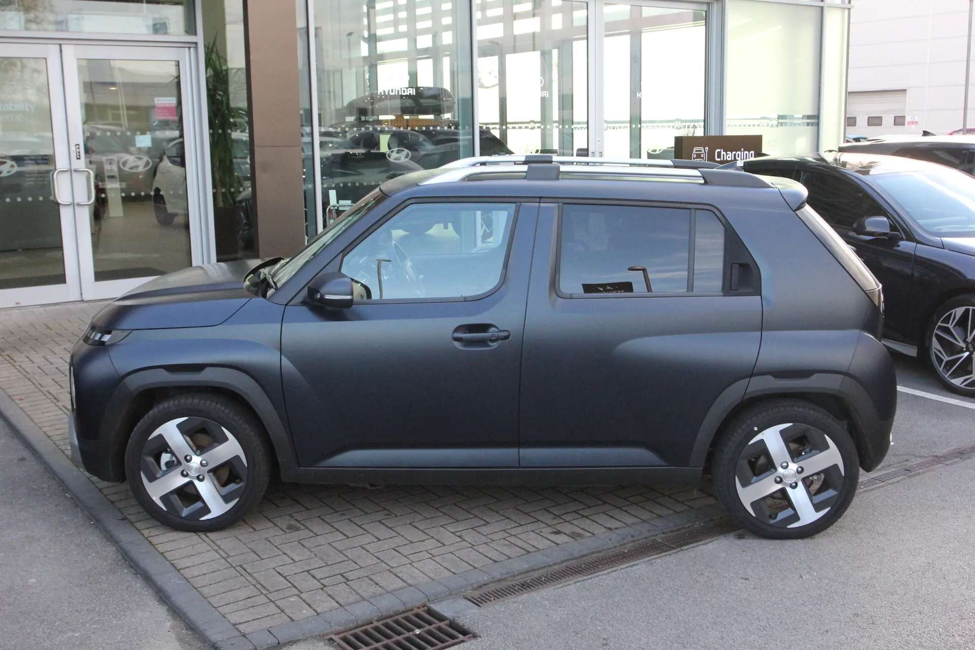 2025 HYUNDAI INSTER 2025 HYUNDAI INSTER