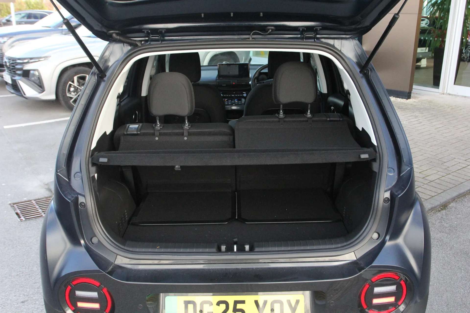 2025 HYUNDAI INSTER 2025 HYUNDAI INSTER