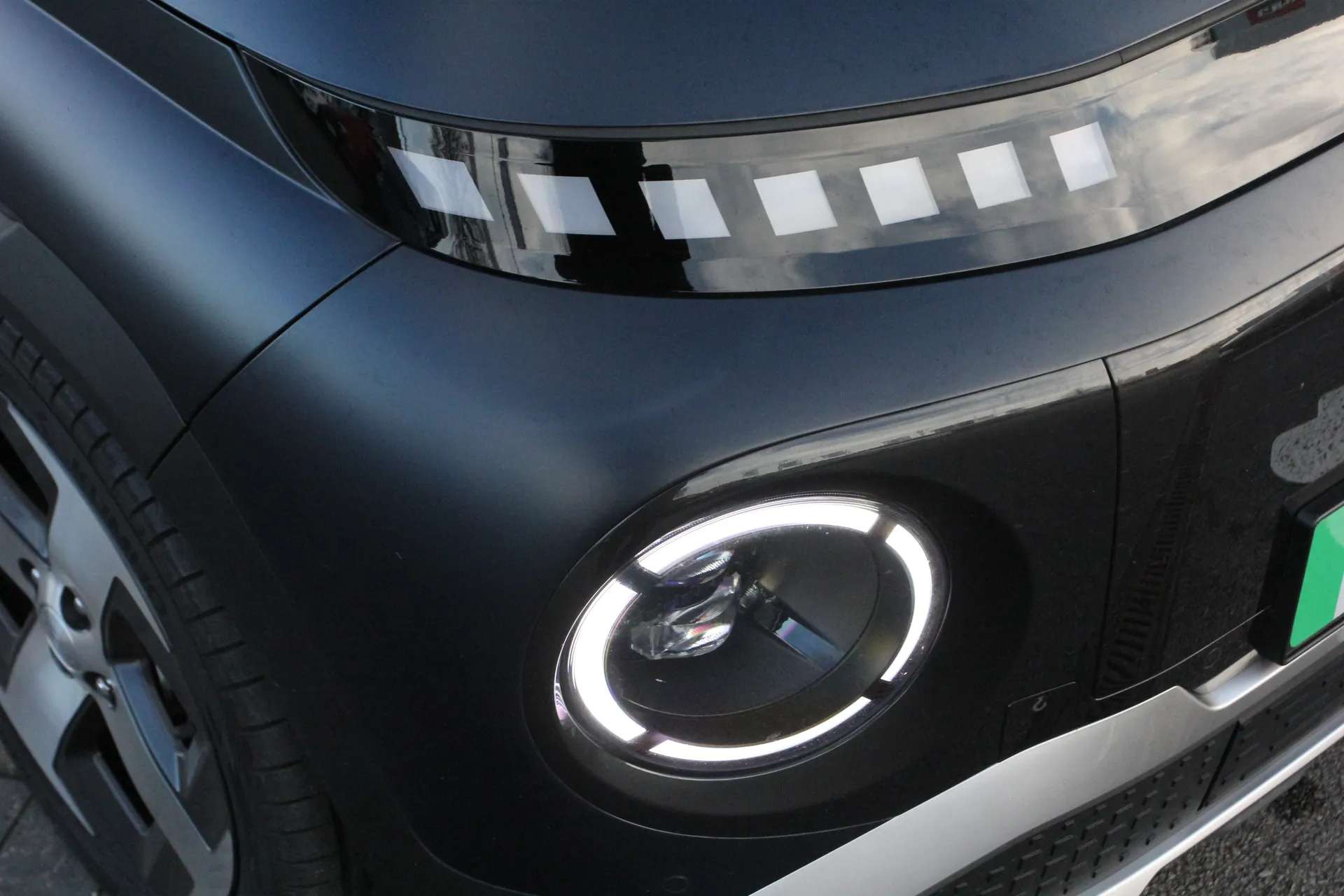 2025 HYUNDAI INSTER 2025 HYUNDAI INSTER