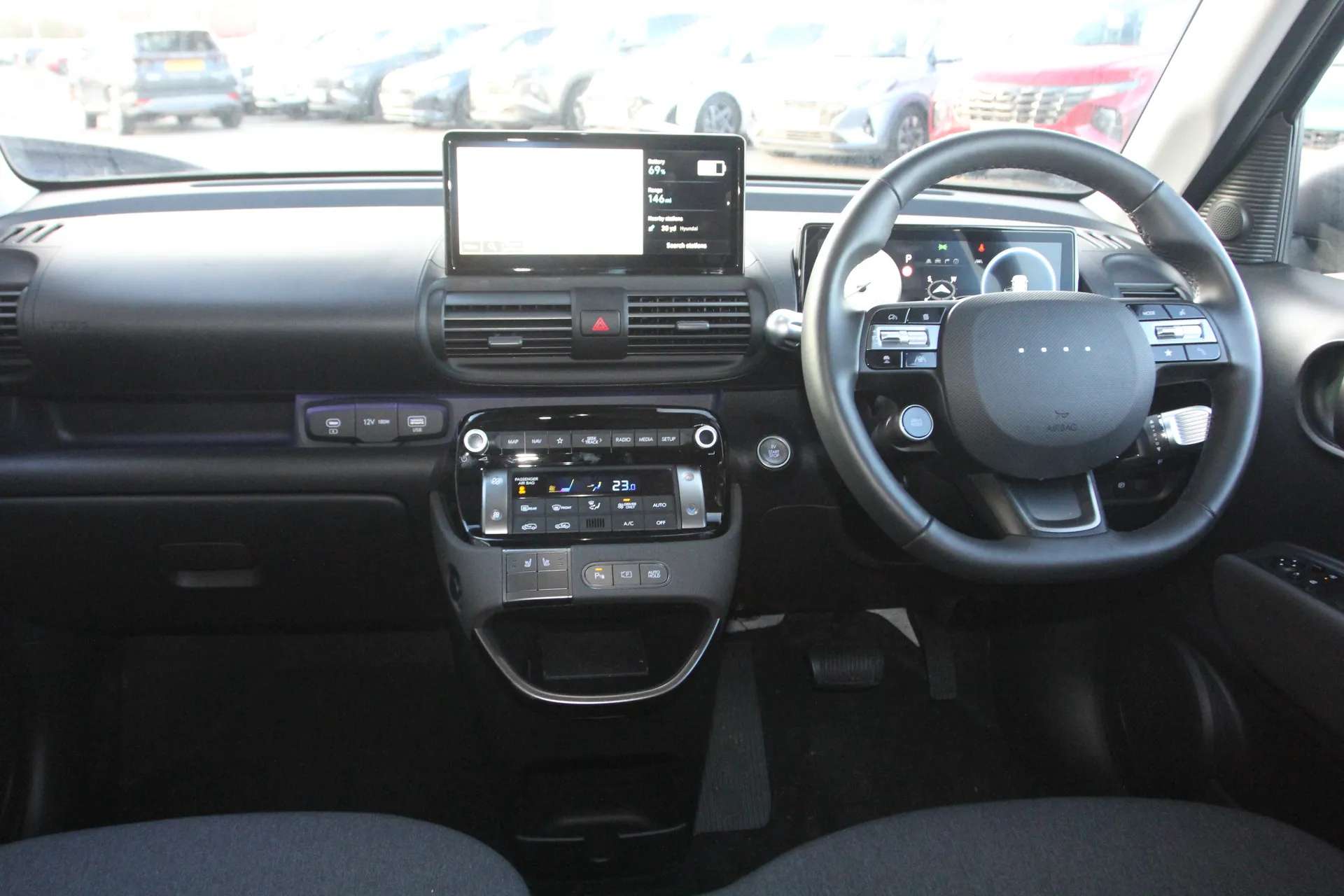 2025 HYUNDAI INSTER 2025 HYUNDAI INSTER