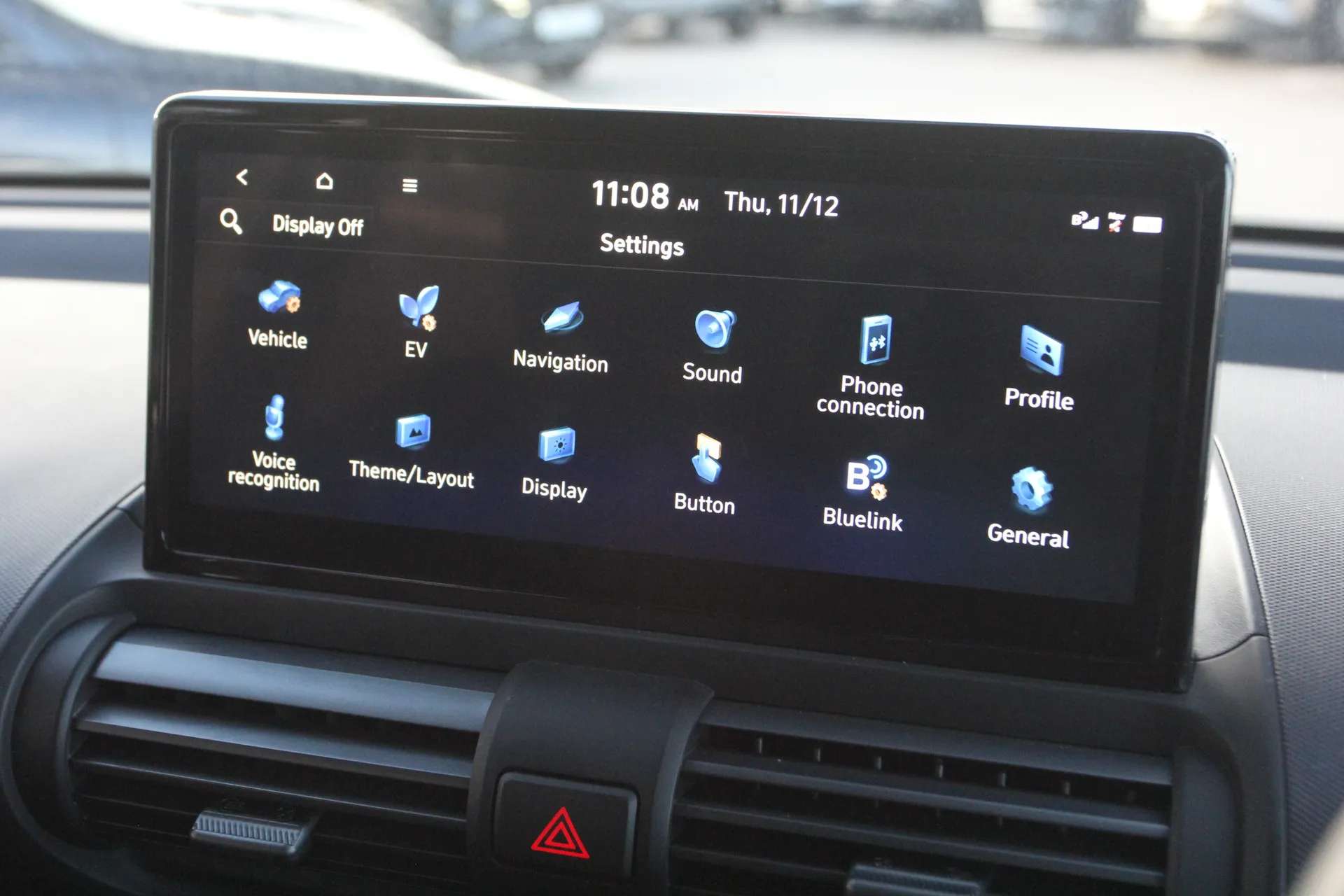 2025 HYUNDAI INSTER 2025 HYUNDAI INSTER