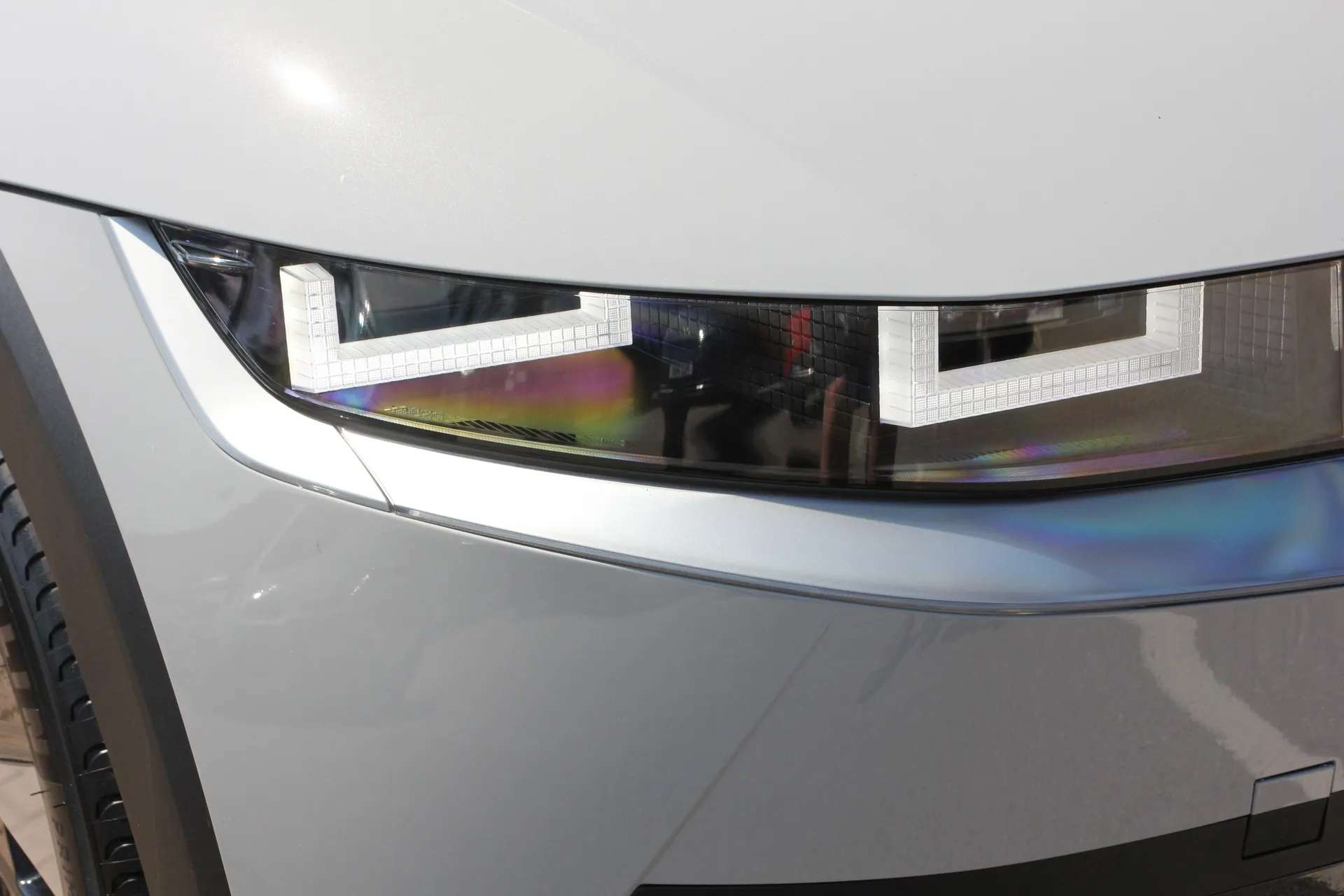 A 2026 HYUNDAI IONIQ 5 168kW Premium 84 kWh 5dr Auto ZERO DEPOSIT FINANCE AVAILABLE A 2026 HYUNDAI IONIQ 5 168kW Premium 84 kWh 5dr Auto ZERO DEPOSIT FINANCE AVAILABLE