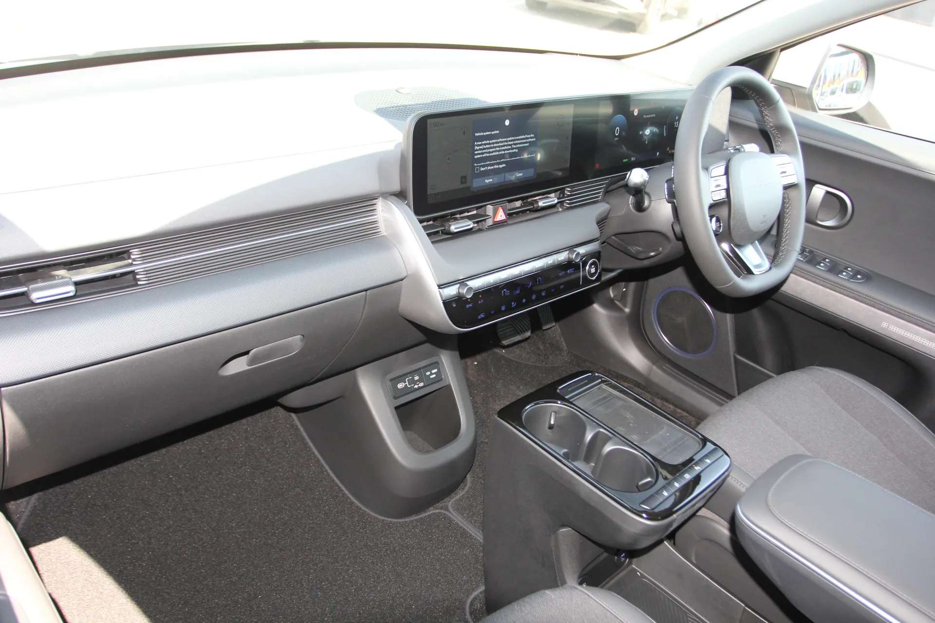 2026 HYUNDAI IONIQ 5 2026 HYUNDAI IONIQ 5