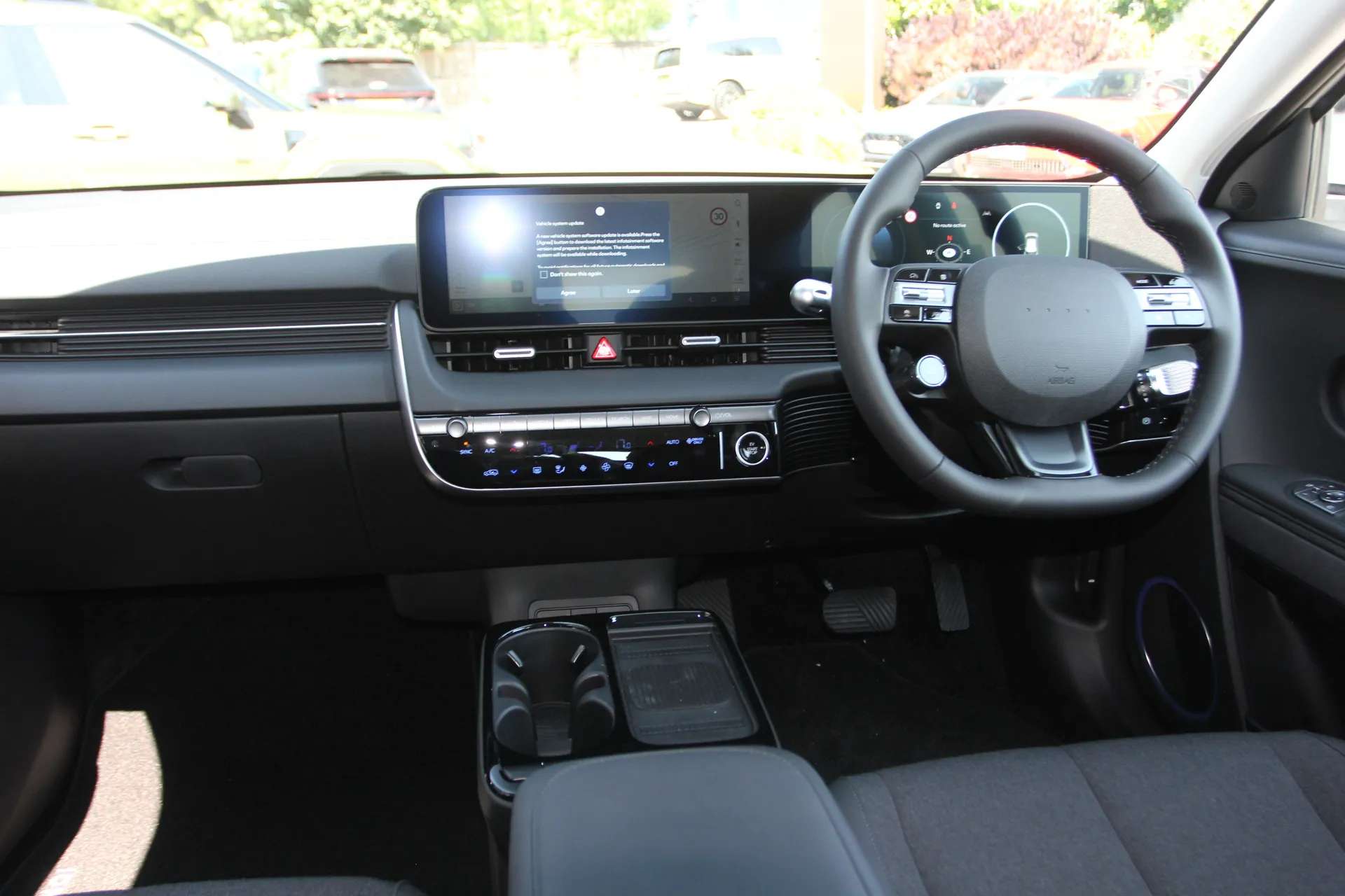 2026 HYUNDAI IONIQ 5 2026 HYUNDAI IONIQ 5