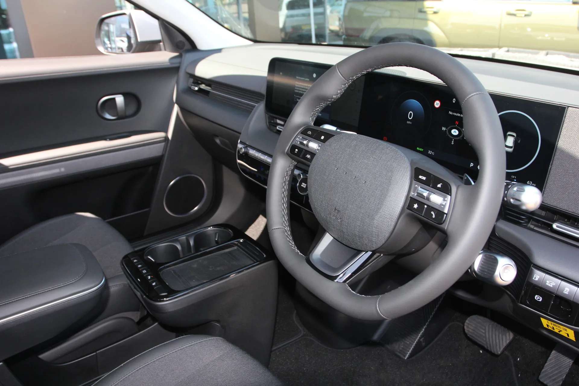 2026 HYUNDAI IONIQ 5 2026 HYUNDAI IONIQ 5