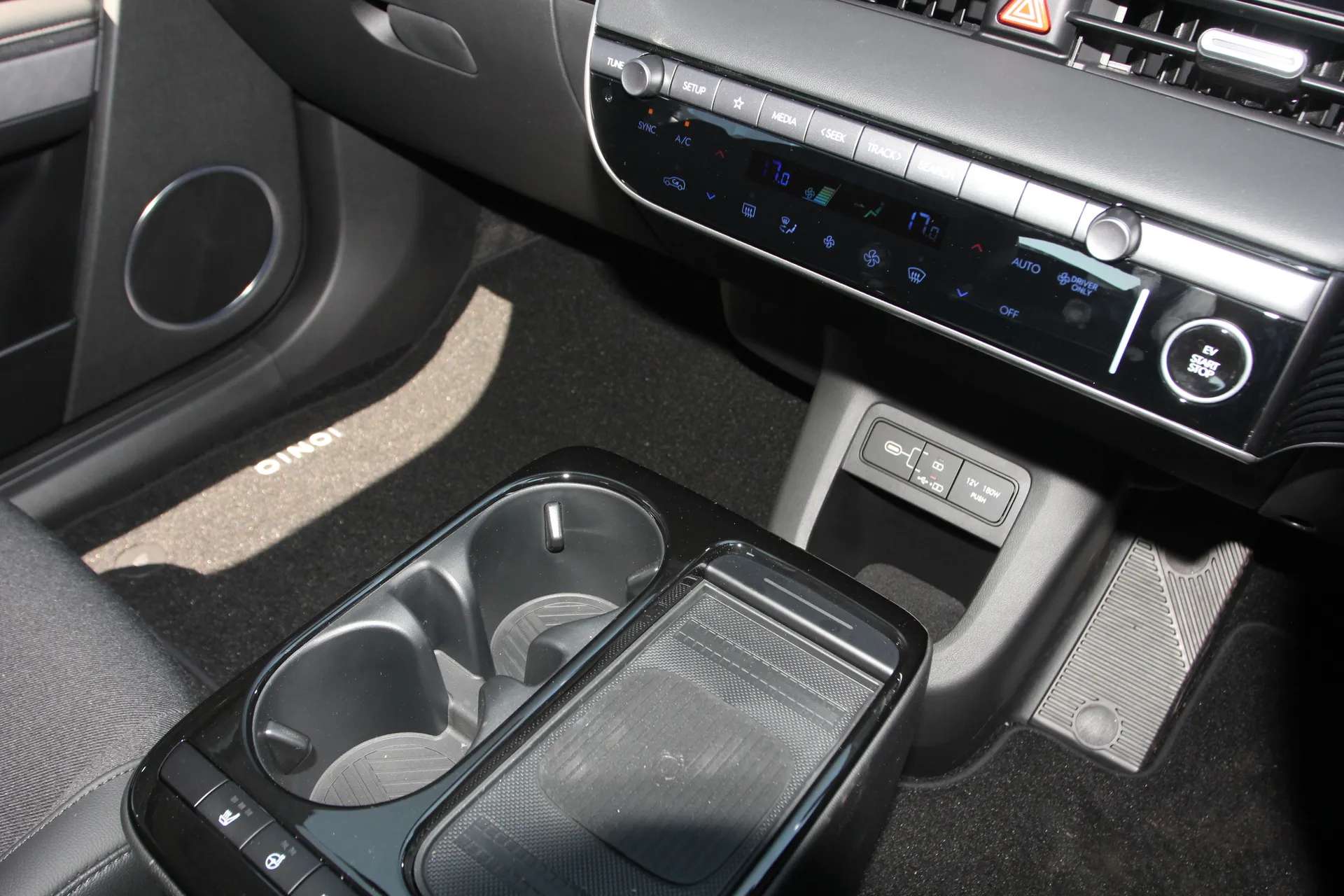 2026 HYUNDAI IONIQ 5 2026 HYUNDAI IONIQ 5