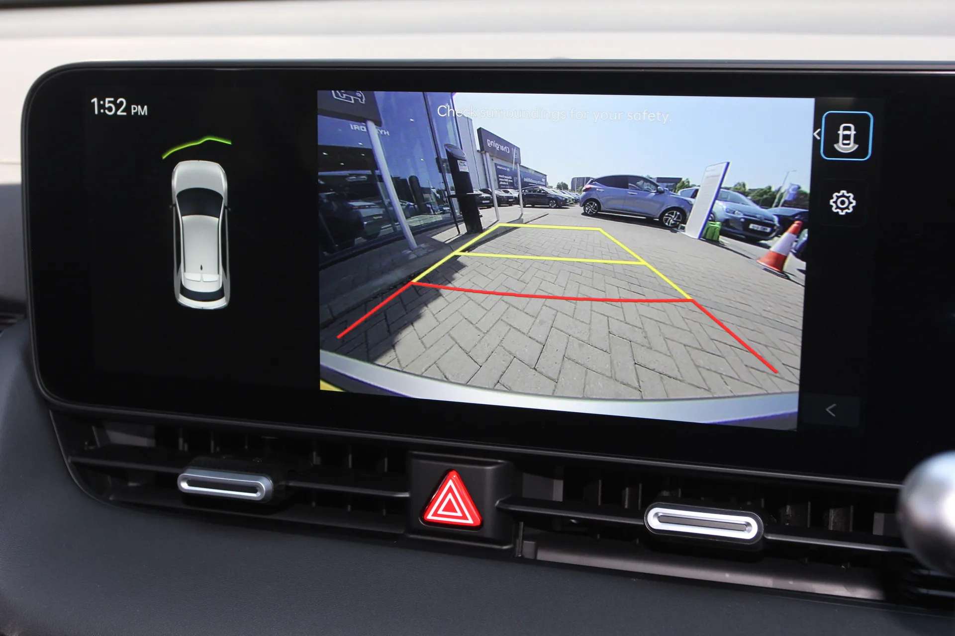 2026 HYUNDAI IONIQ 5 2026 HYUNDAI IONIQ 5