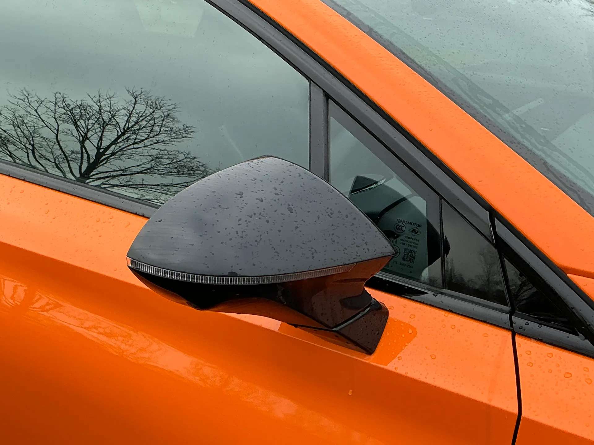 2026 MG MOTOR UK MG4 2026 MG MOTOR UK MG4