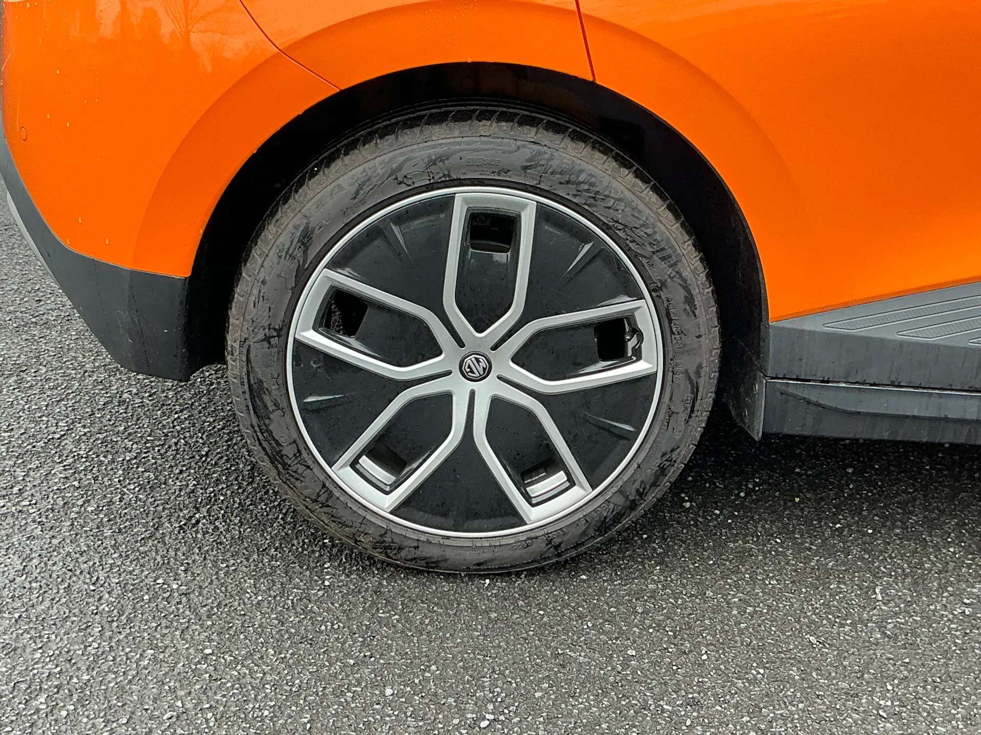 2026 MG MOTOR UK MG4 2026 MG MOTOR UK MG4