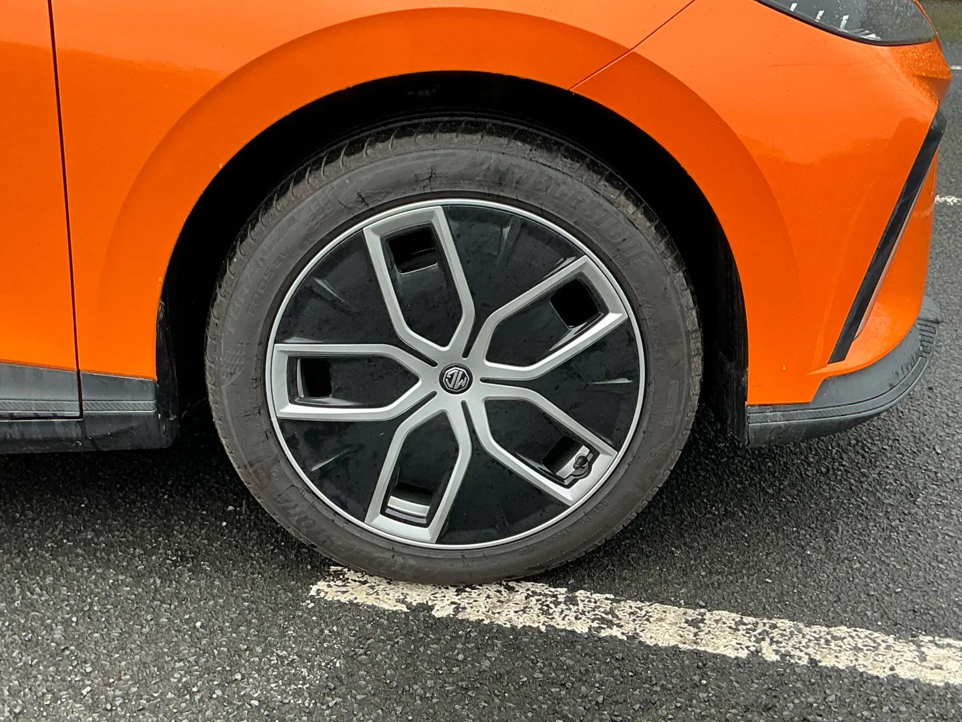 2026 MG MOTOR UK MG4 2026 MG MOTOR UK MG4